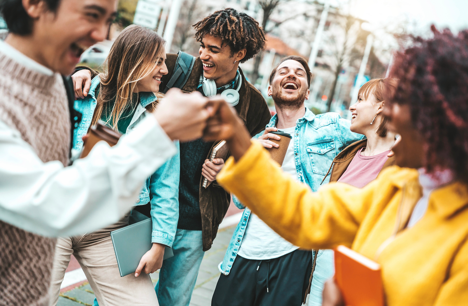 Young People Proactive When It Comes to Financial Health