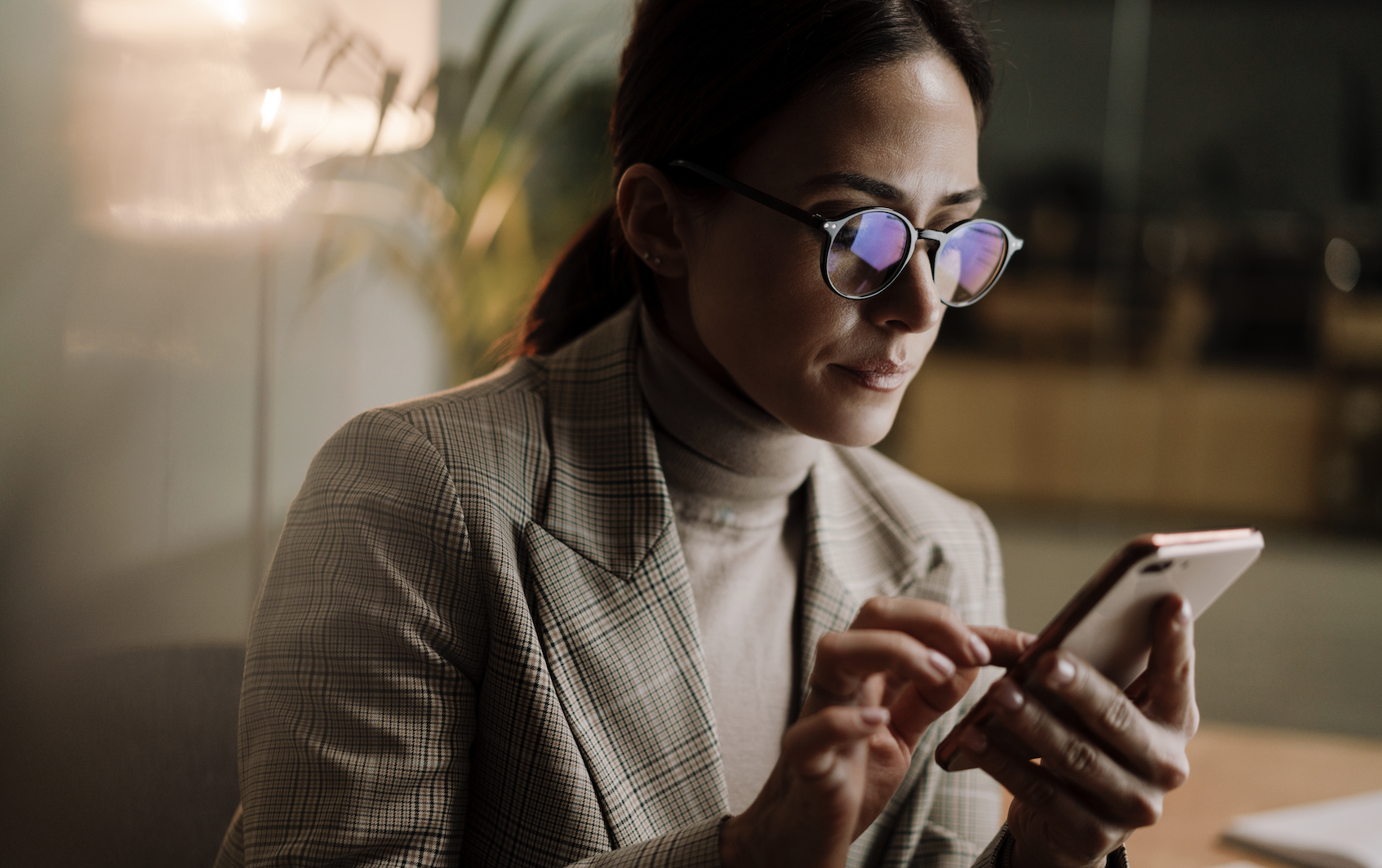 How To Build Trust Before You Even Speak