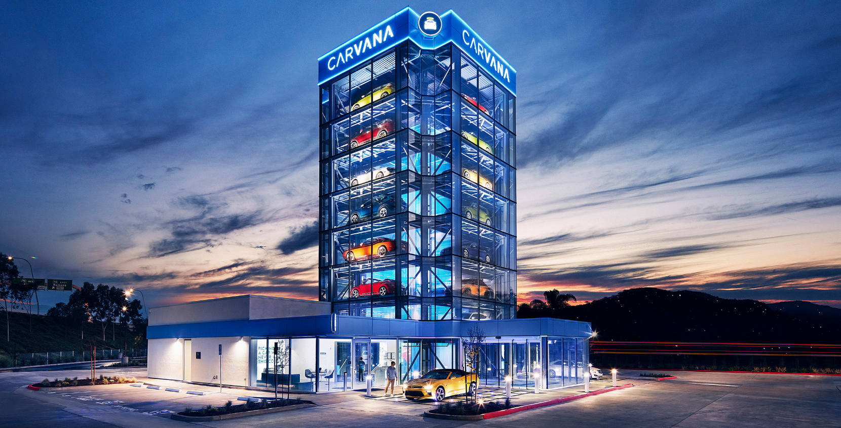 Down 97% From Record Highs, Is Carvana Stock a Buy Right Now?