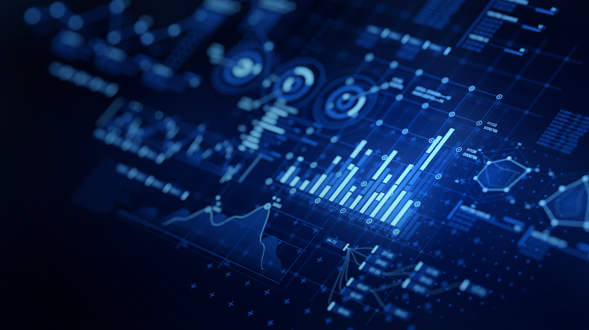 Fidelity Latest Big Name To Enter ETF Model Portfolio Space