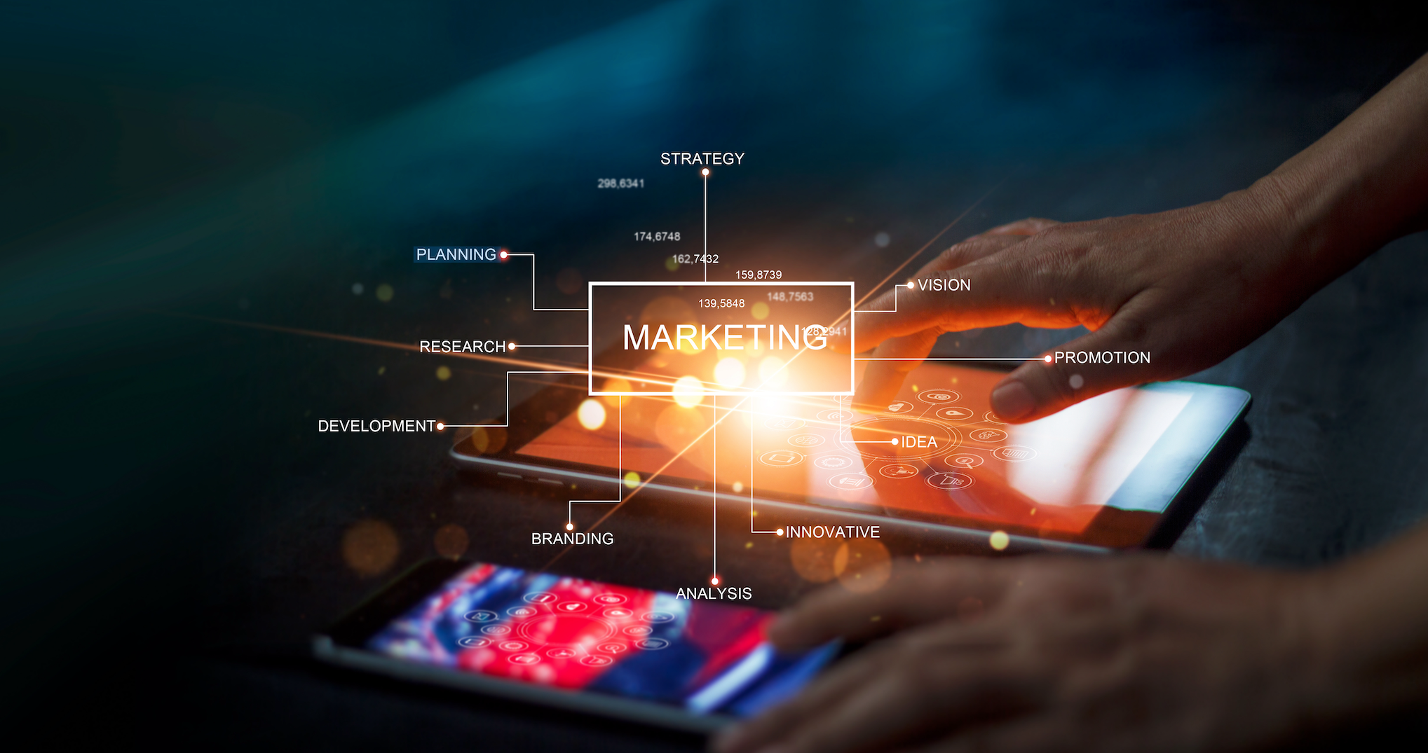 The 7-Step Content Blueprint That Builds Trust (Not Just Followers) for Financial Advisors