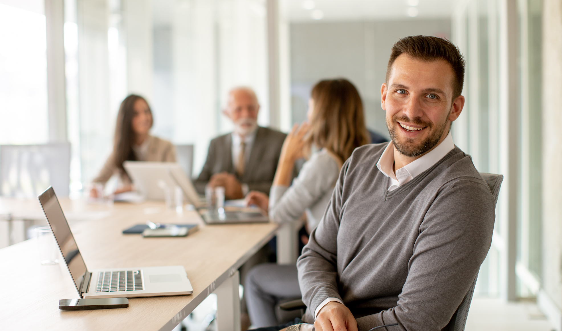 Why Top Financial Advisors Communicate More—and Win More