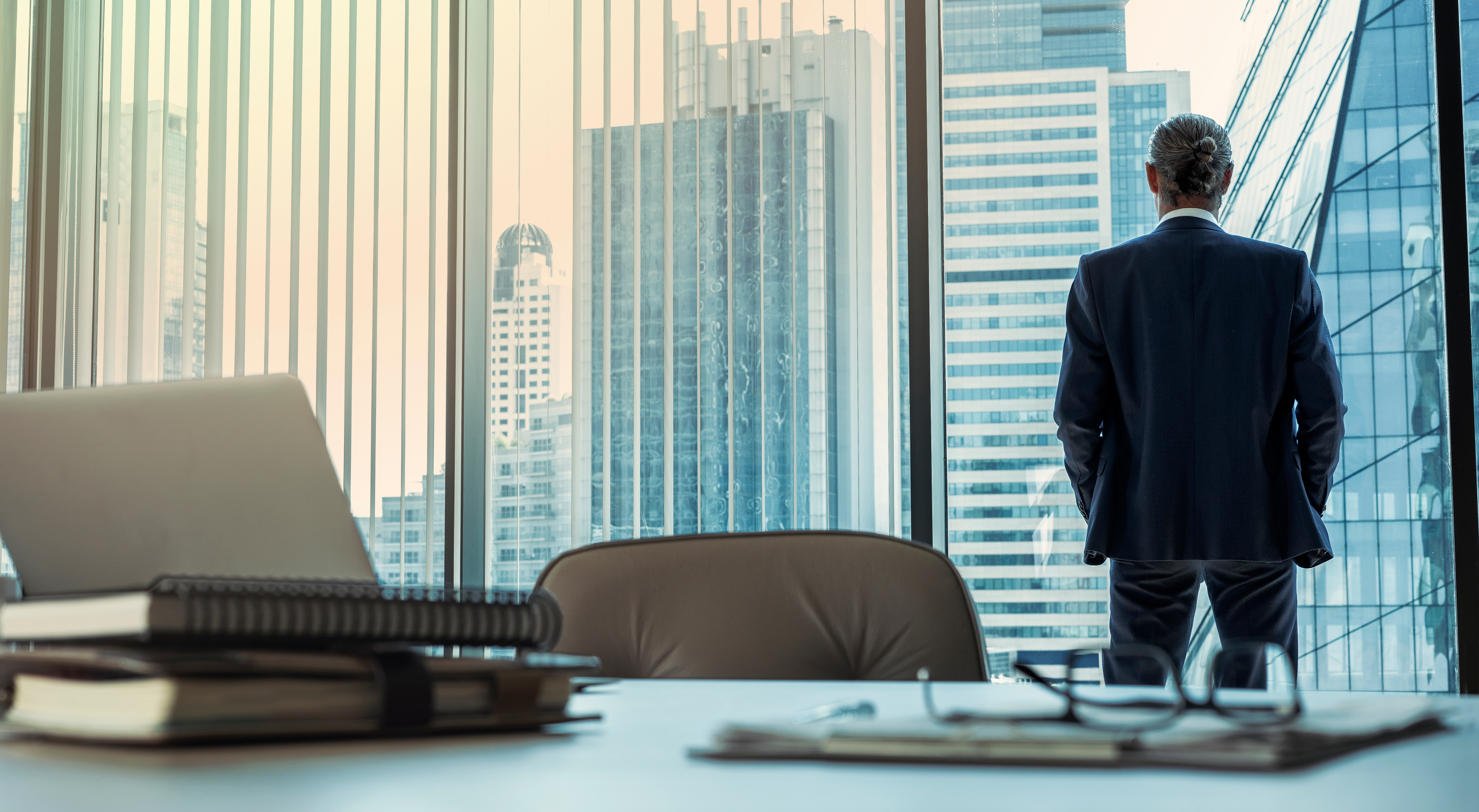 The Trust Vacuum: Why Your Prospects Are Ghosting You