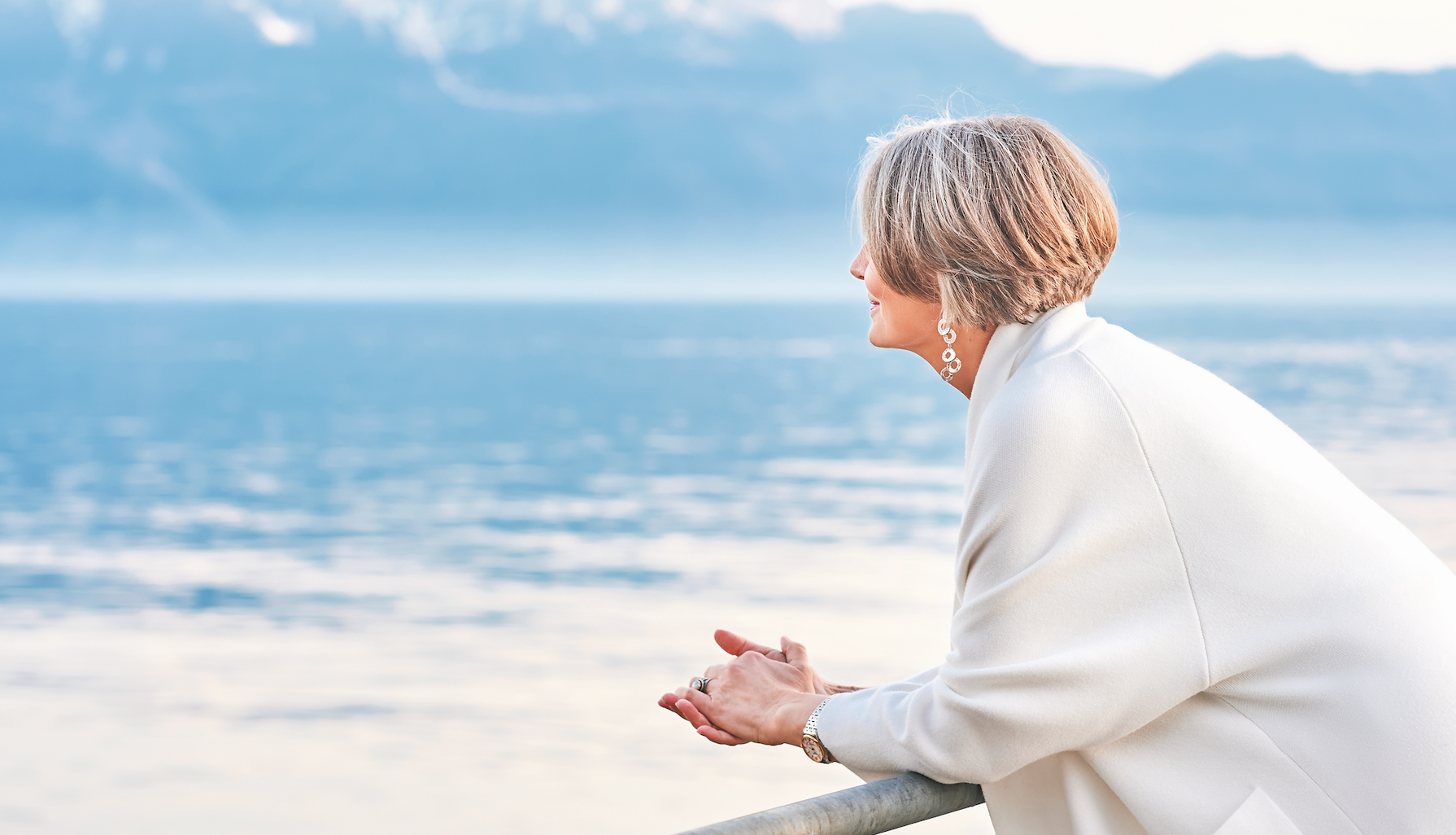 Why Women in Their 40s and 50s Are Becoming the Most Important Retirement Clients