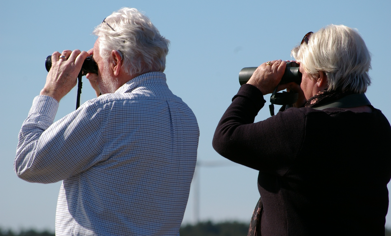 Navigating Estate Planning for Remarriage in Retirement