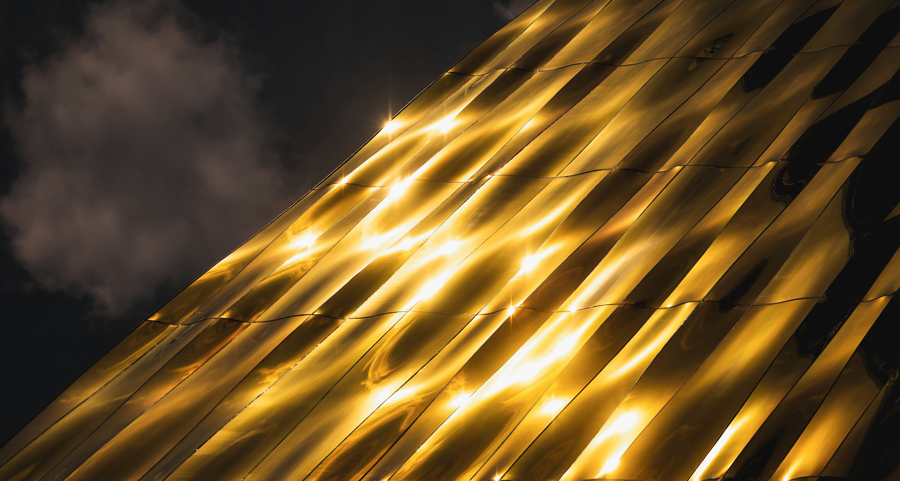 Gold’s Time to Shine? Lessons from Past Trade Wars