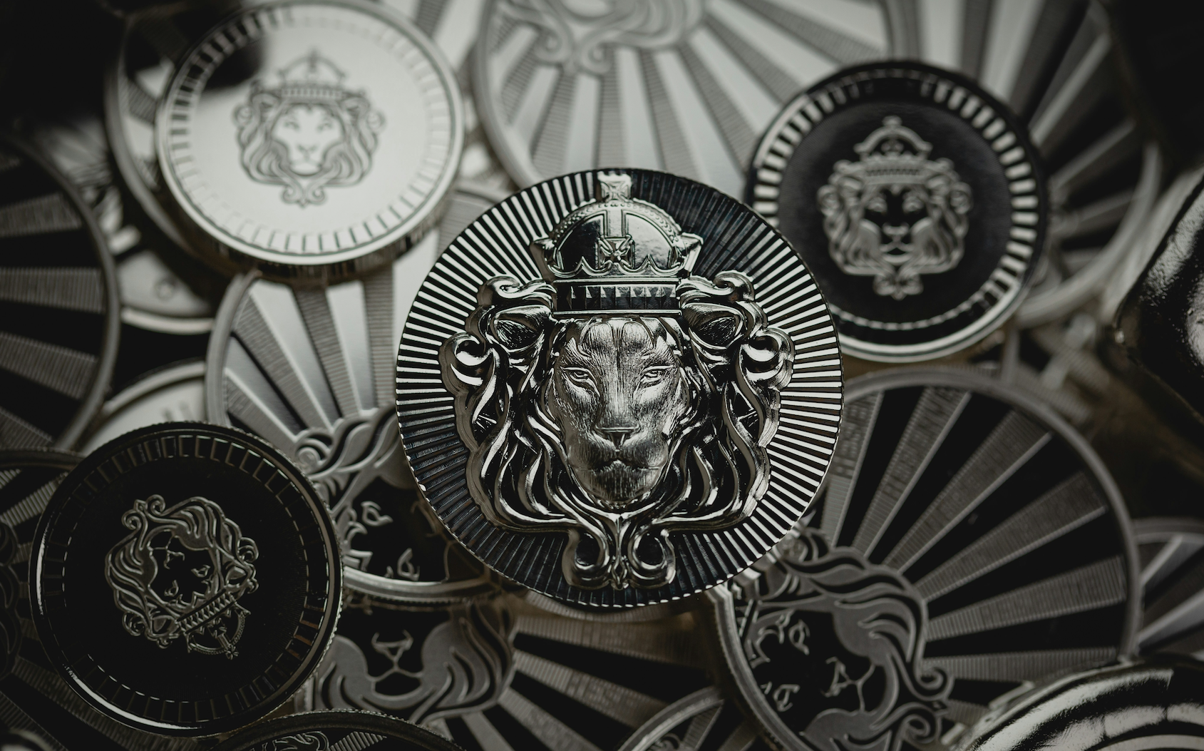 Precious Metals Aren’t Predicting Economic Collapse