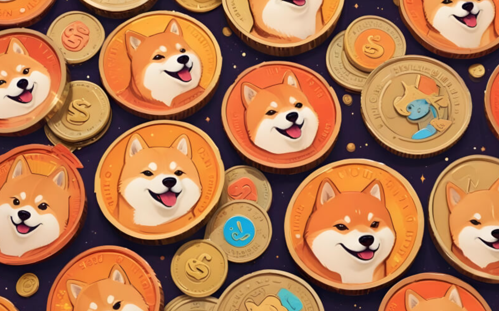Meme Coins Exposed: Transferring Wealth, Not Creating It