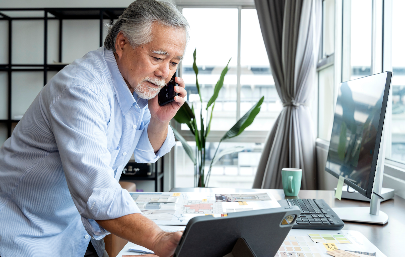 Retirement to Entrepreneurship: Financial Planning Strategies for Late-Career Business Founders