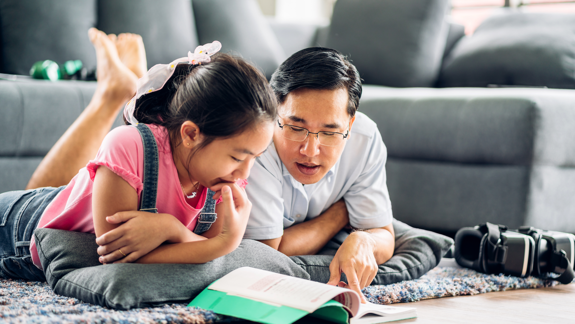Should You Involve Your Children in Financial Planning?