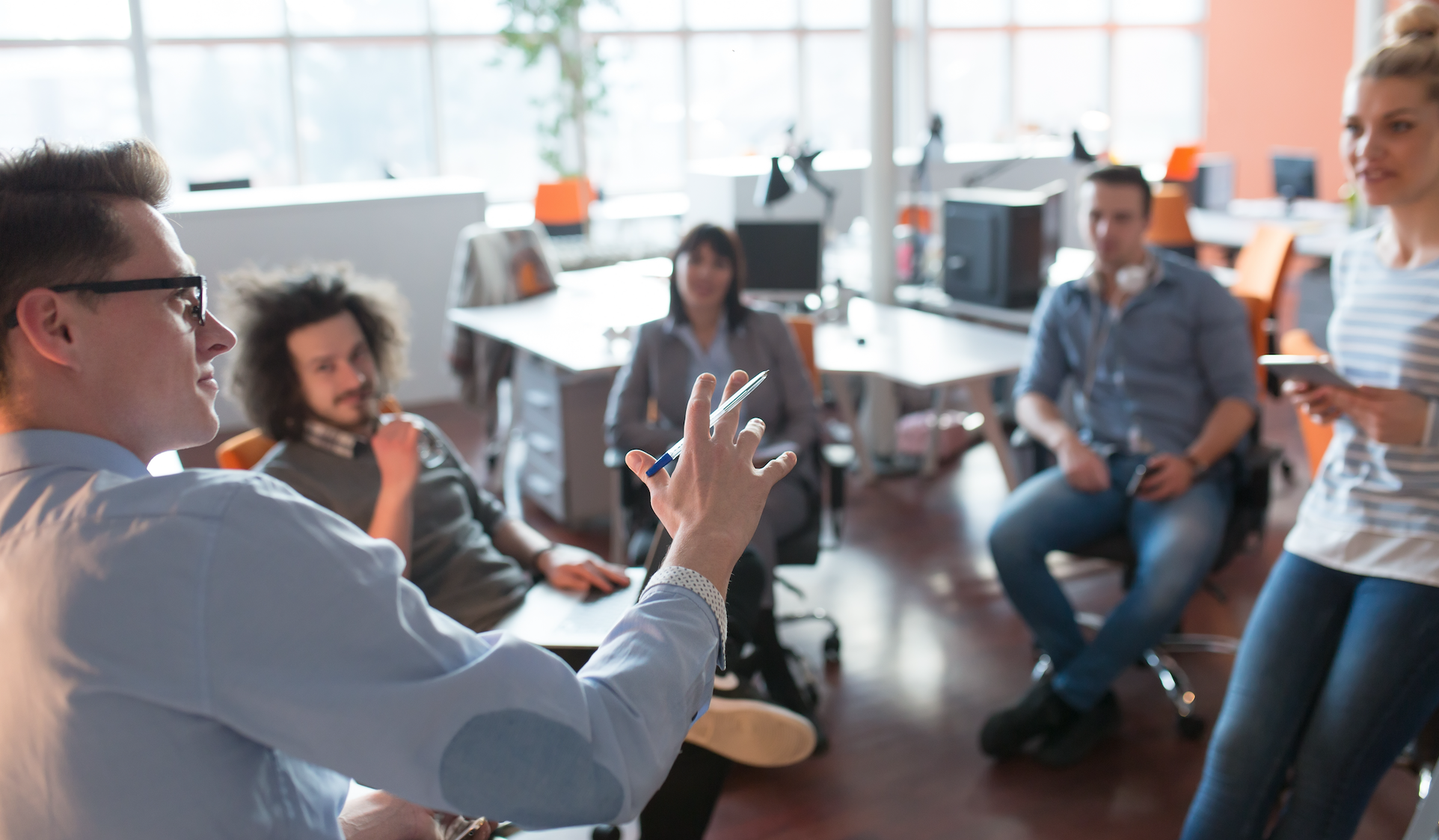 5 Leadership Strategies to Make This Your Best Year Yet
