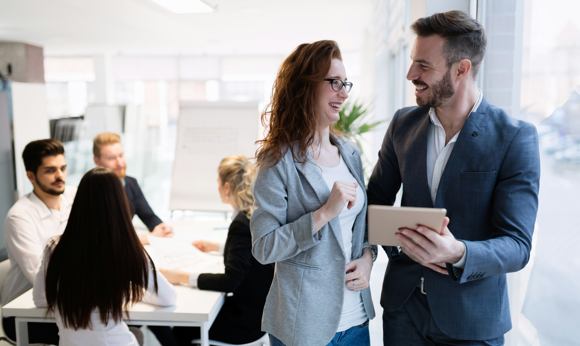 Introductions: The Softer Way To Request Referrals