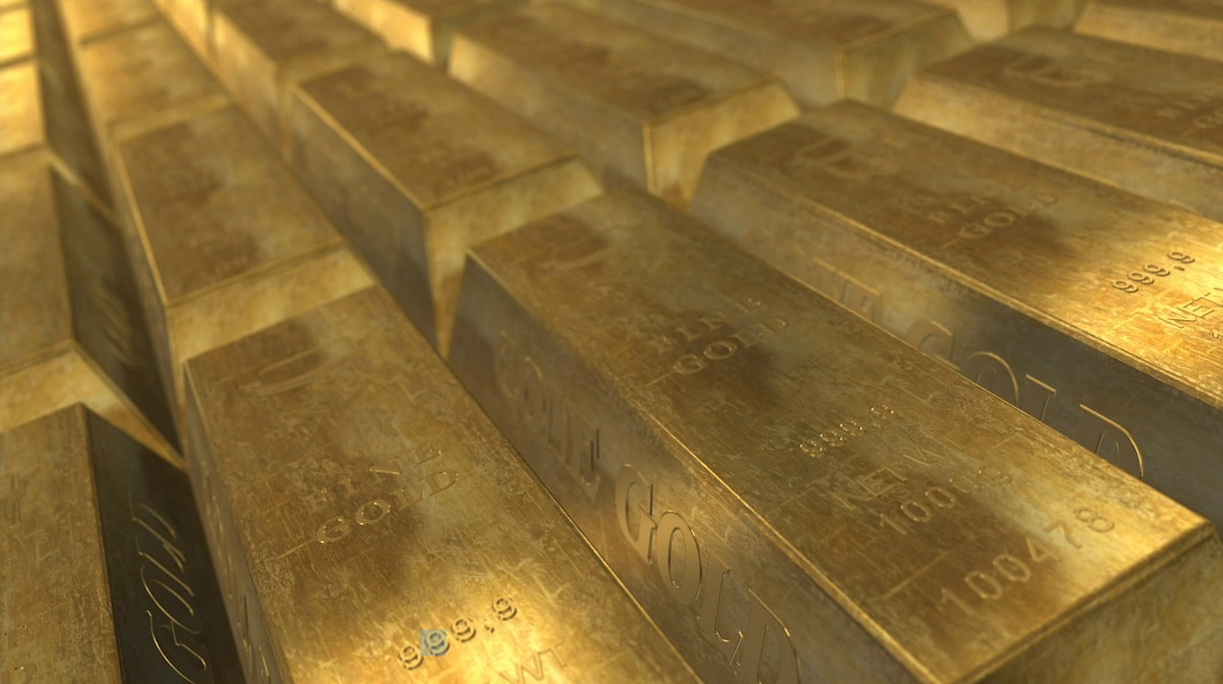 Liberation Day Is Here: What To Expect From Gold & Copper
