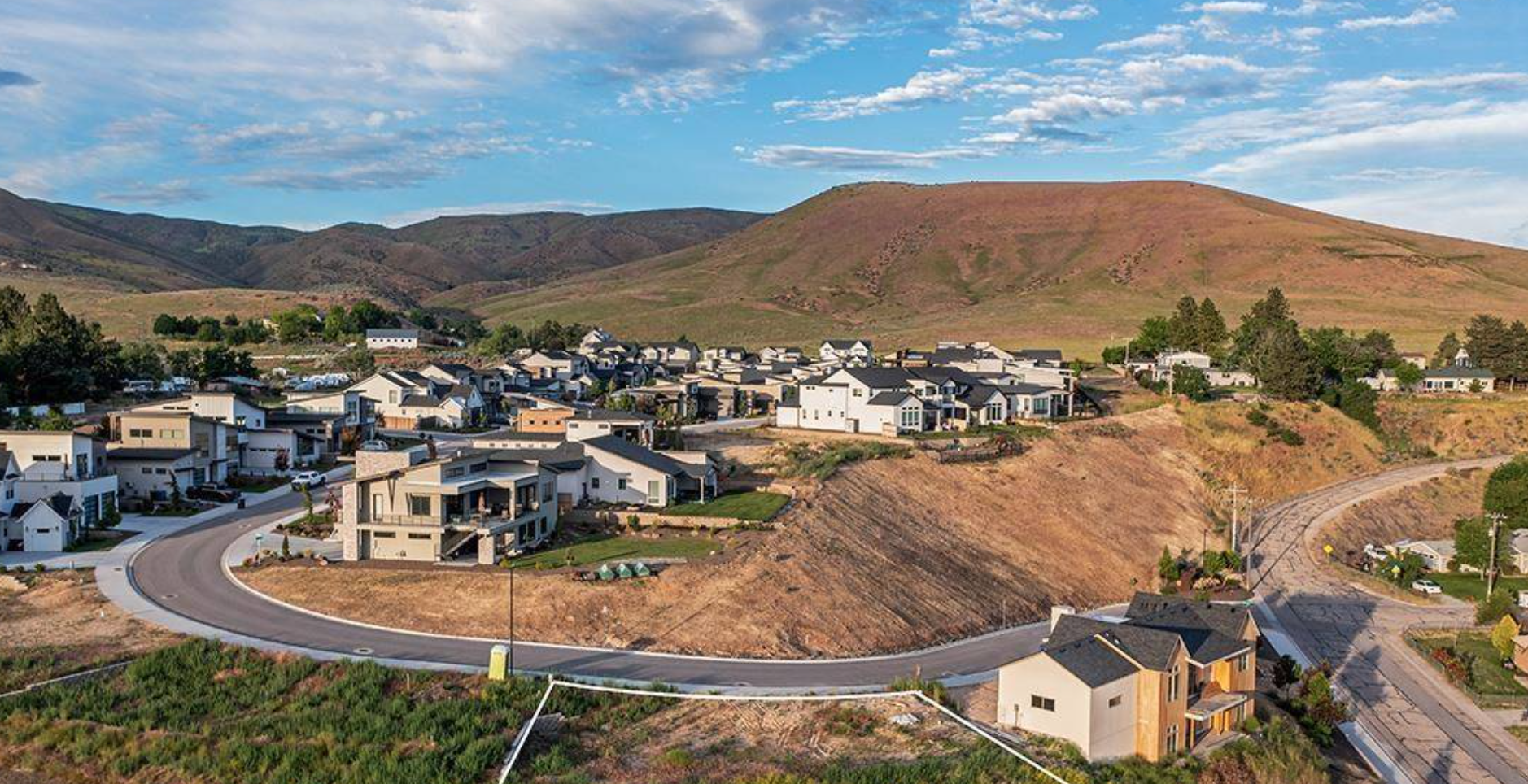 The Reasons Behind Persistently Low Housing Supply
