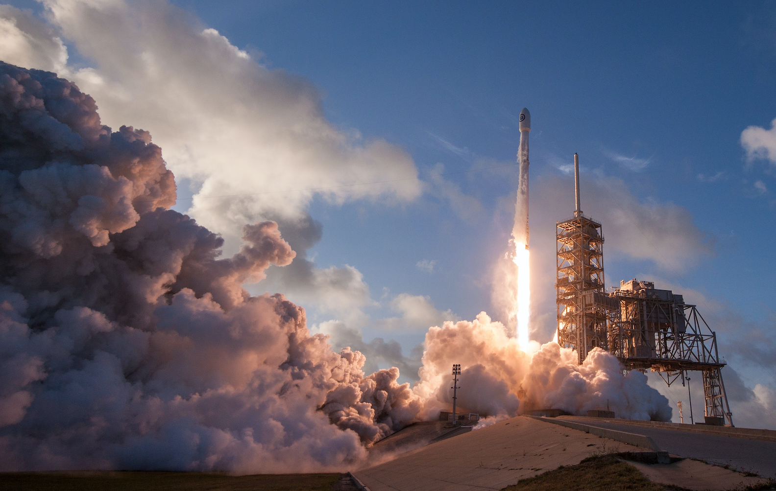 Five Industries That Are Reviving American Innovation