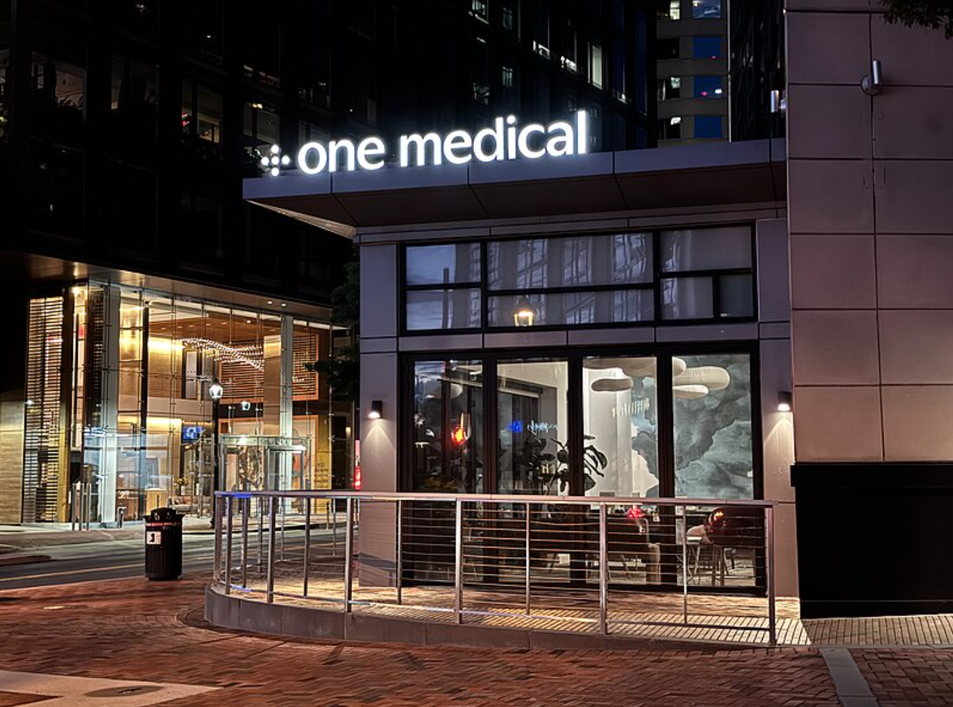 What Amazon One Medical Gets Right About Empowerment—for Staff and Patients