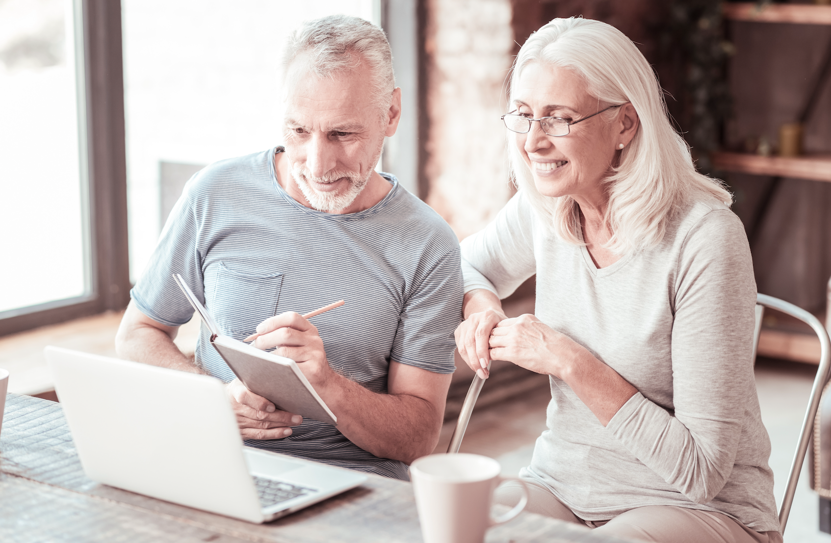 How To Invest for Retirement Without Falling for Market Noise