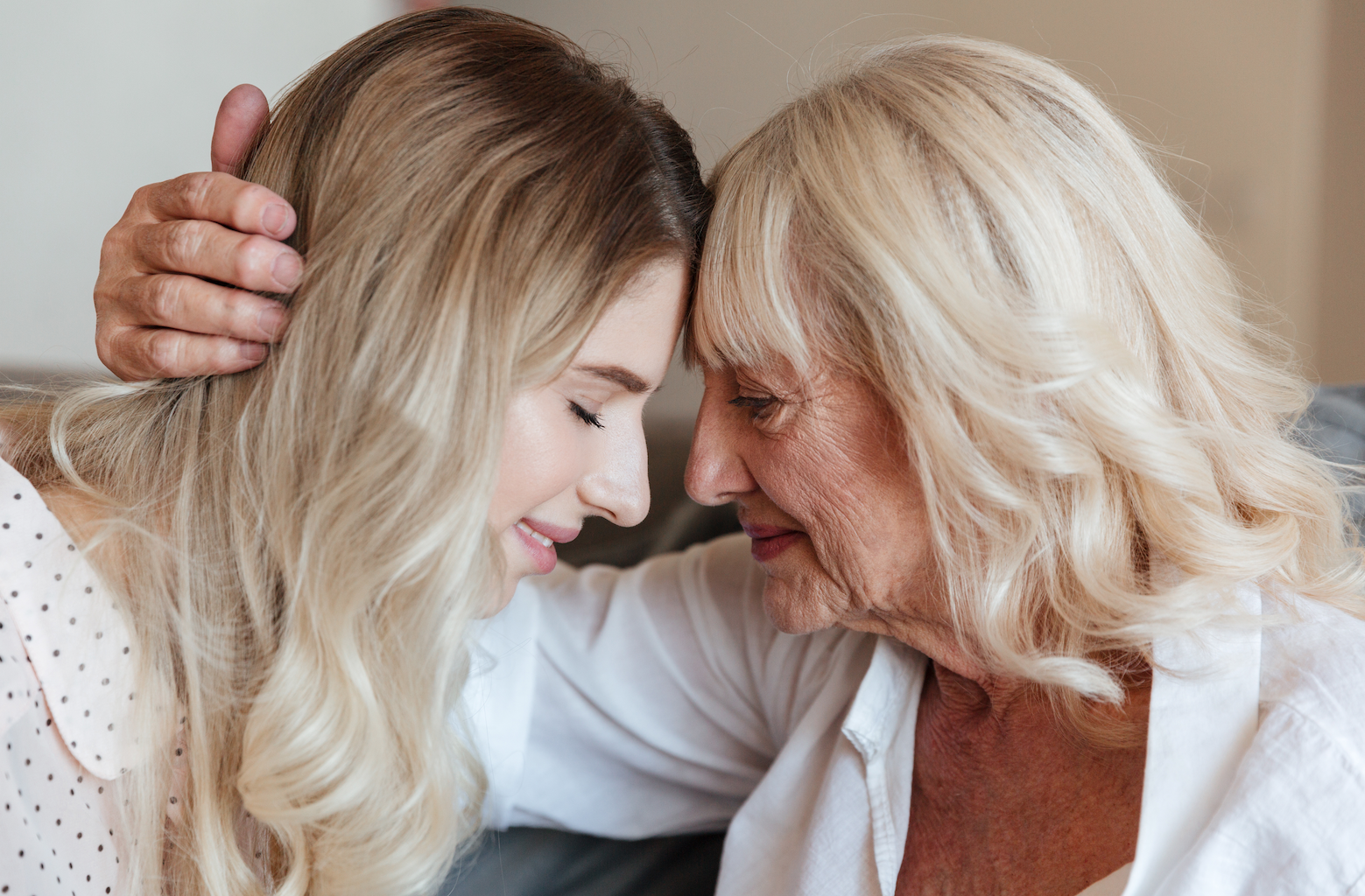 The Hardest Conversation: How To Talk to Your Parents About Aging and Care