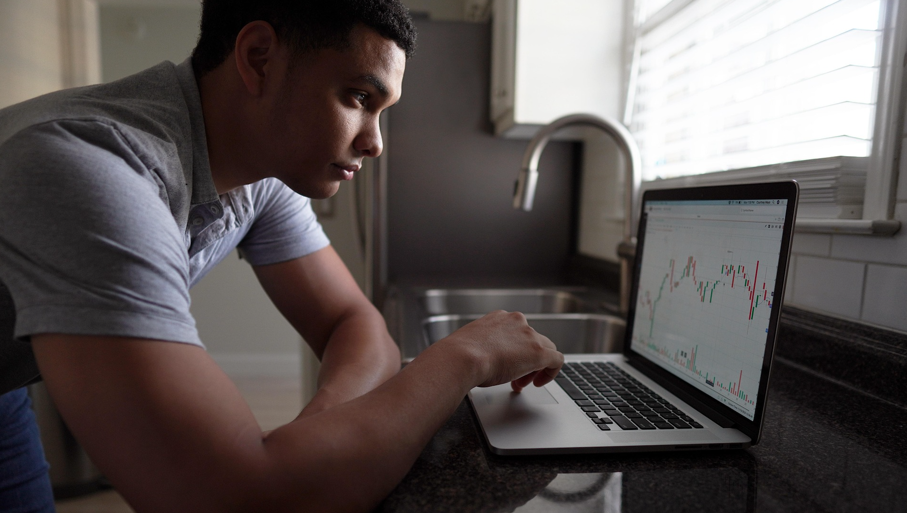 The Price of Long-Term Returns: Accepting Market Declines