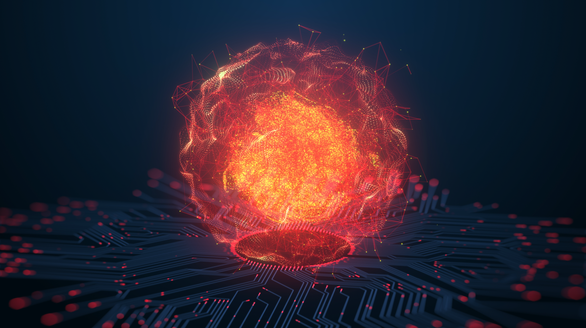 AI, Politics & Your Portfolio: How to Navigate the Coming Revolution