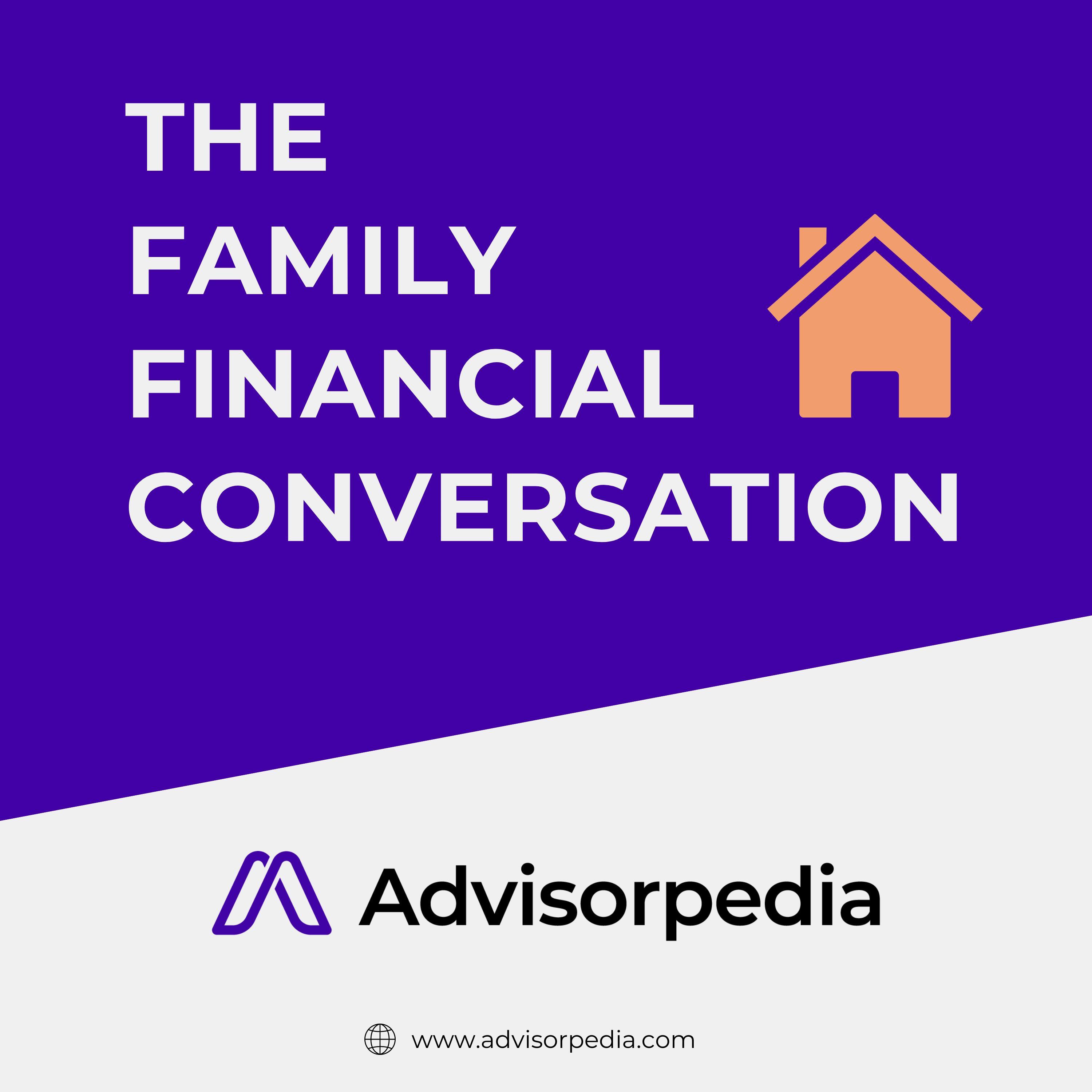 Framing Hope: Successful Financial Dialogues Amidst the Holidays with Tom West & Arvette Reid