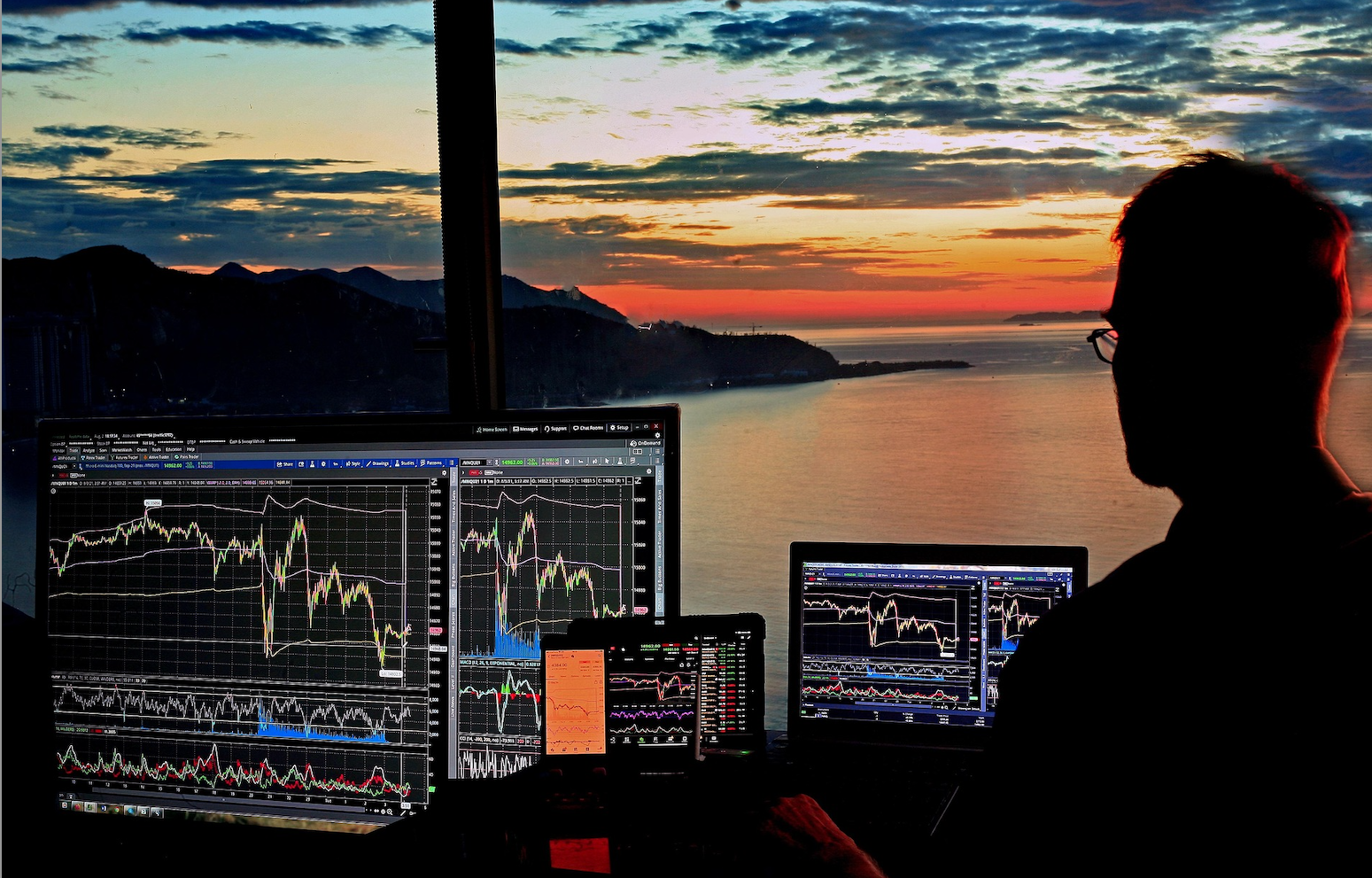 The End of Easy Gains? Why Buying Dips Isn’t Working