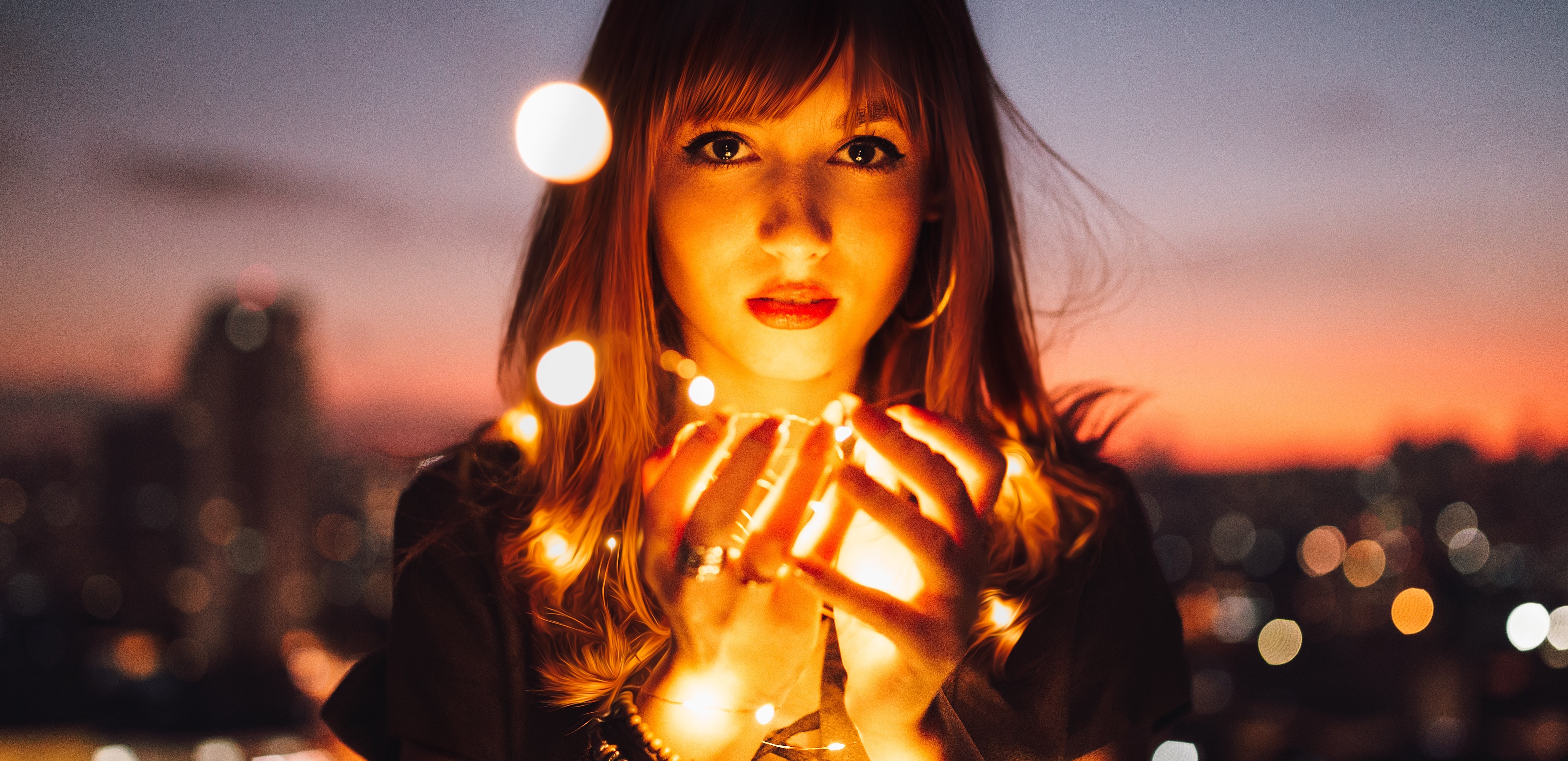 What It Means To Give with Evan Lange