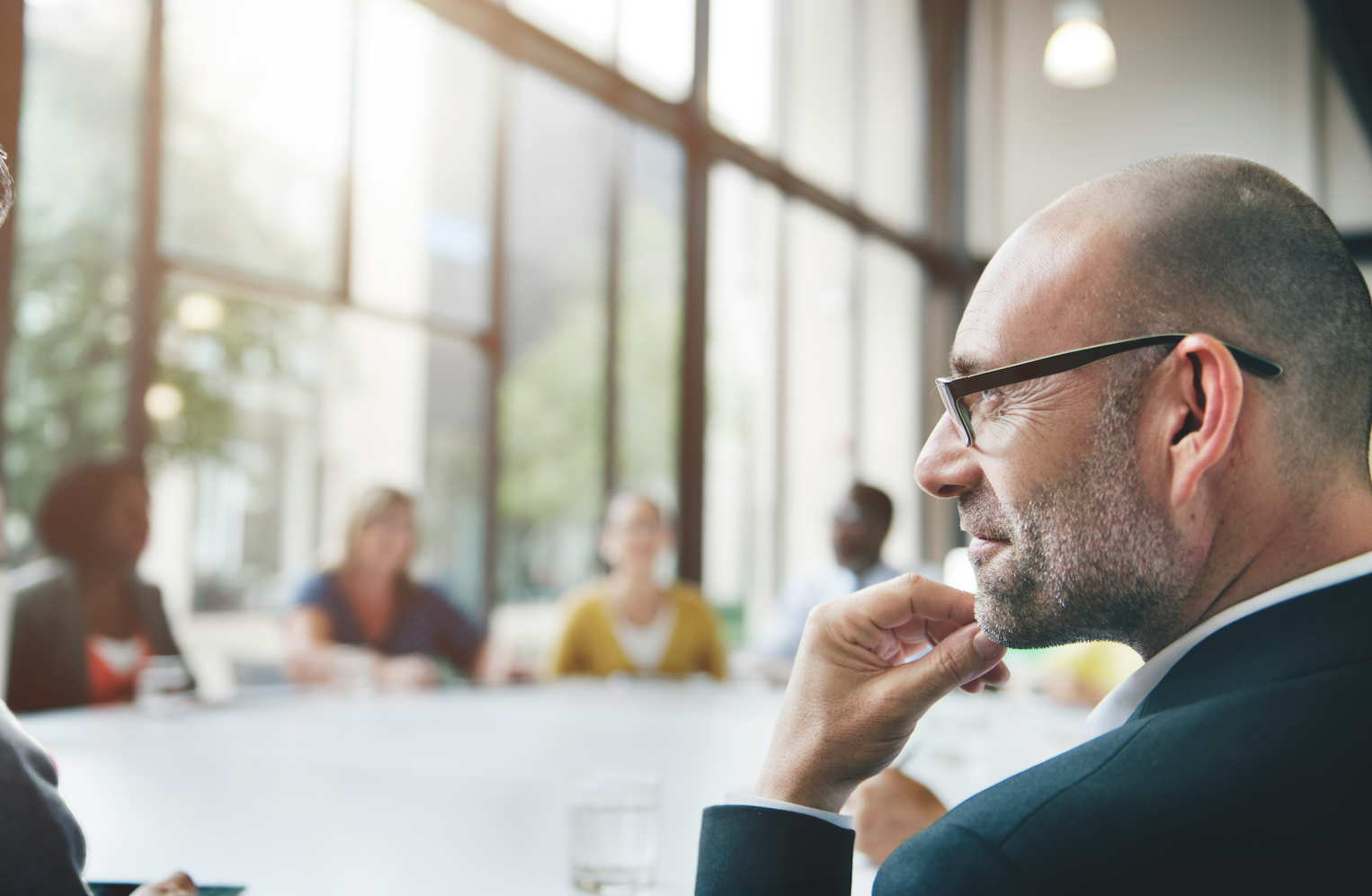 Advisors Missing Easy Growth? Try This Two-Meeting Approach