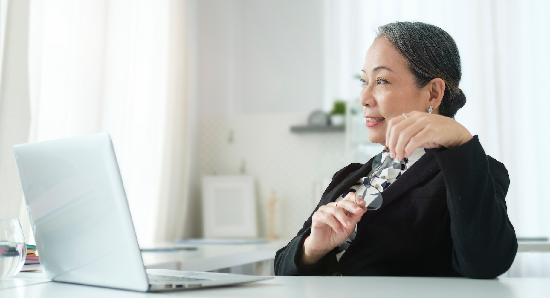What Has Really Changed About Investing