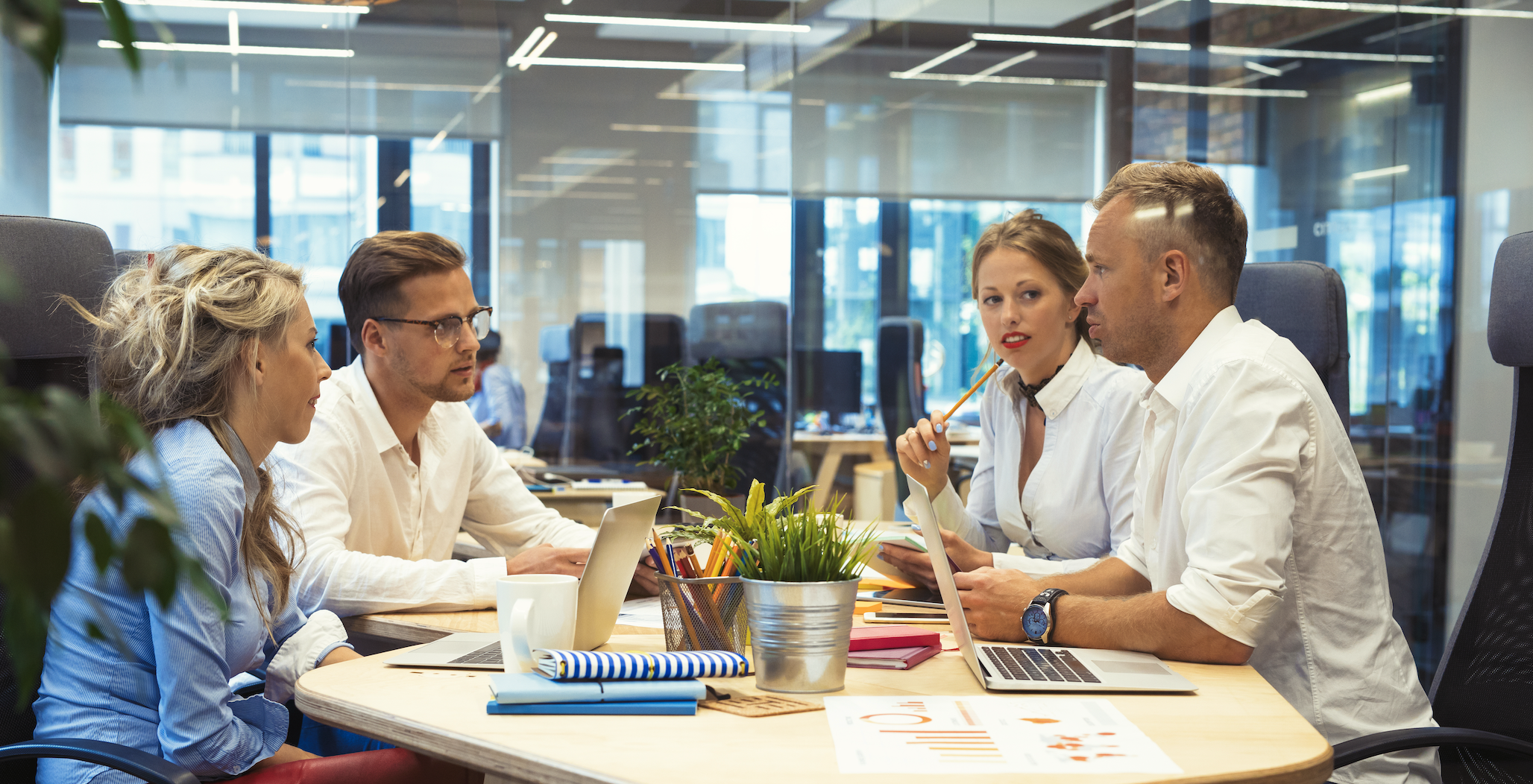 Summer Marketing Moves: Work Smarter, Not Harder