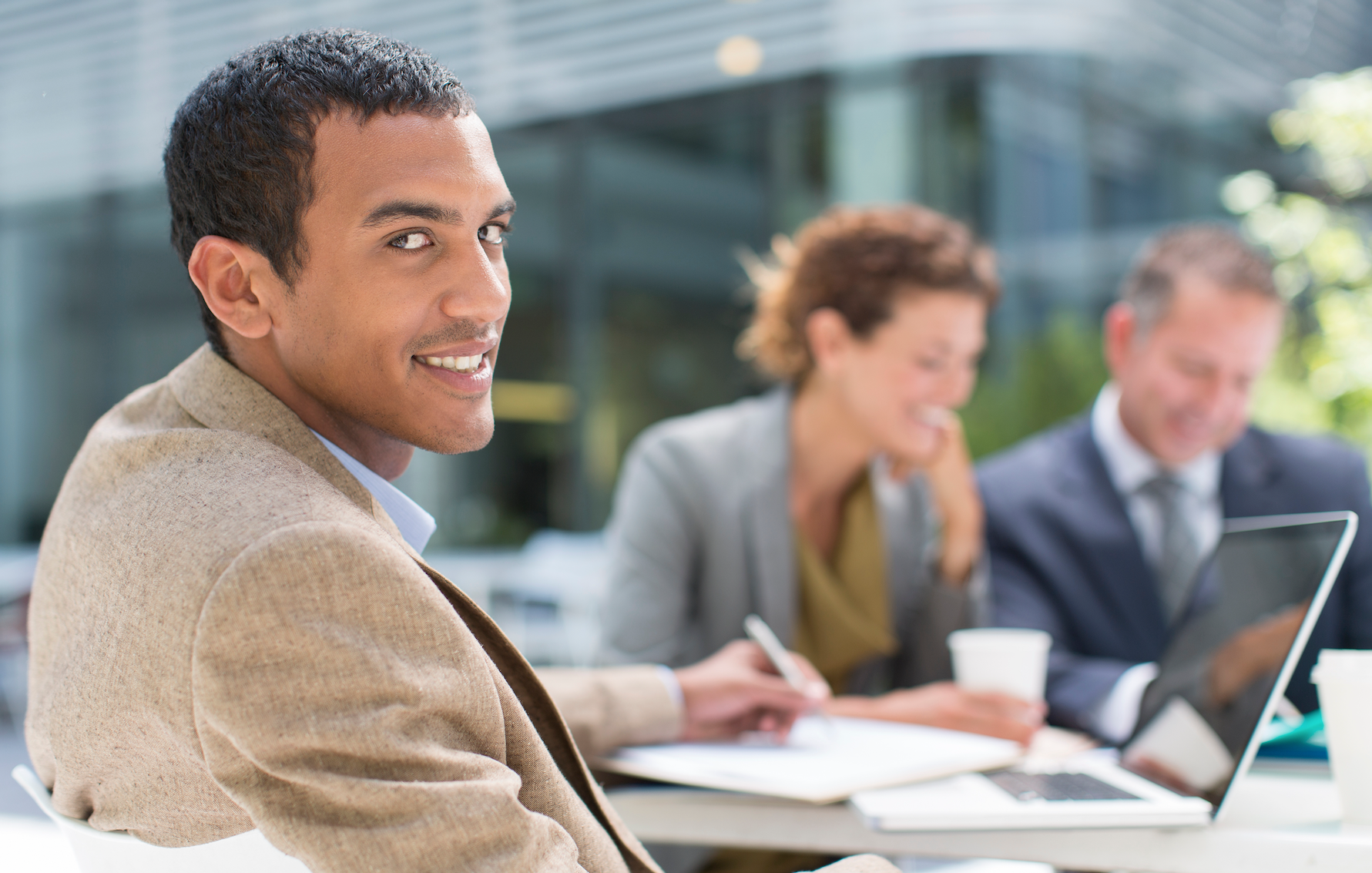 From Introductions to Ideal Clients: Mastering Referrals in Financial Advising