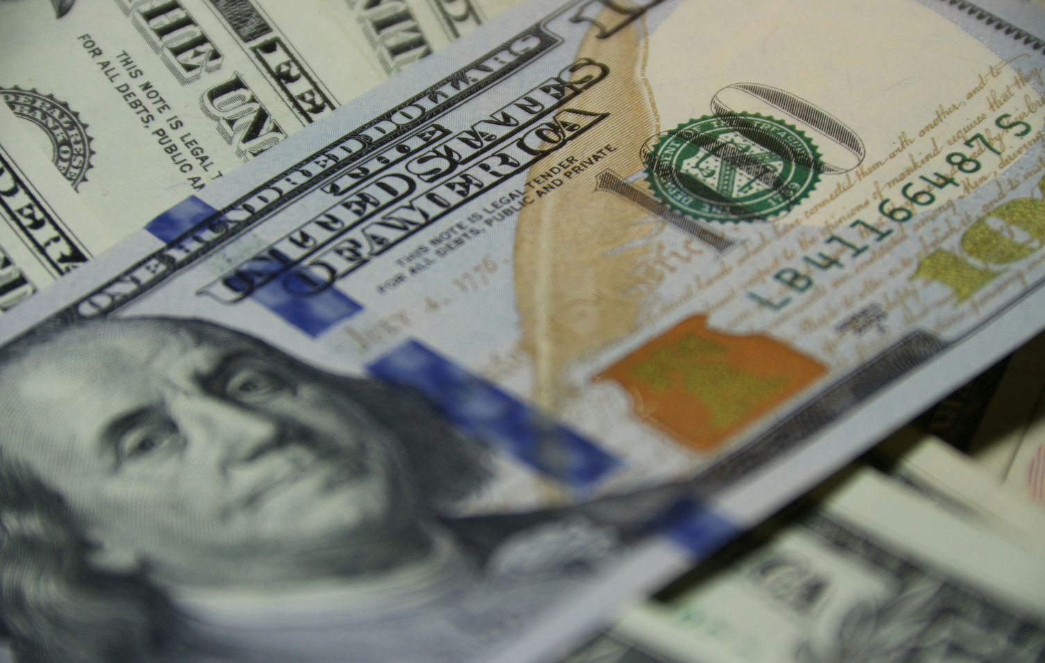 Scott Bessent Affirms the Dollar Is Not Dying