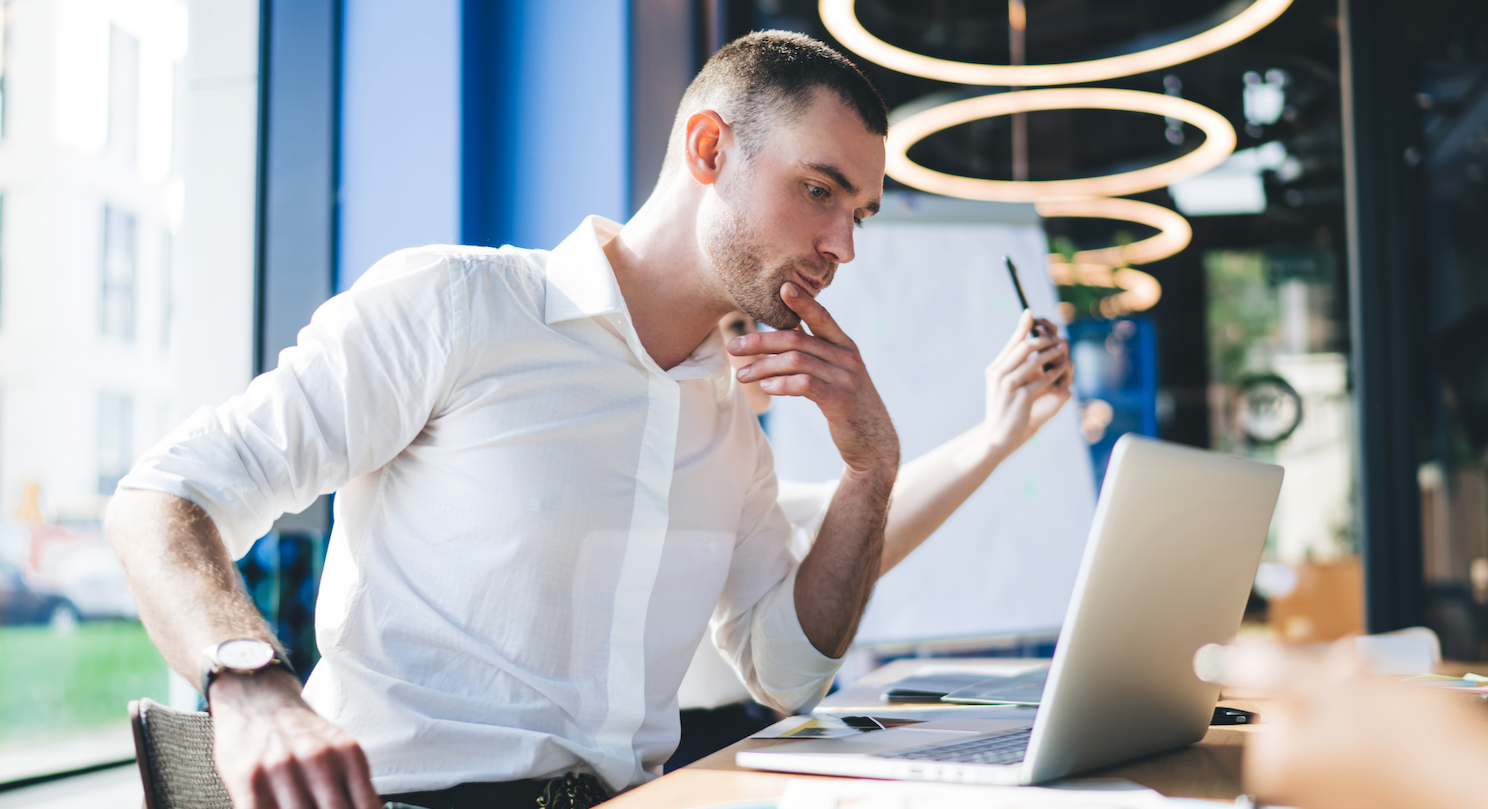 What Are We Really “Selling” in Professional Services?
