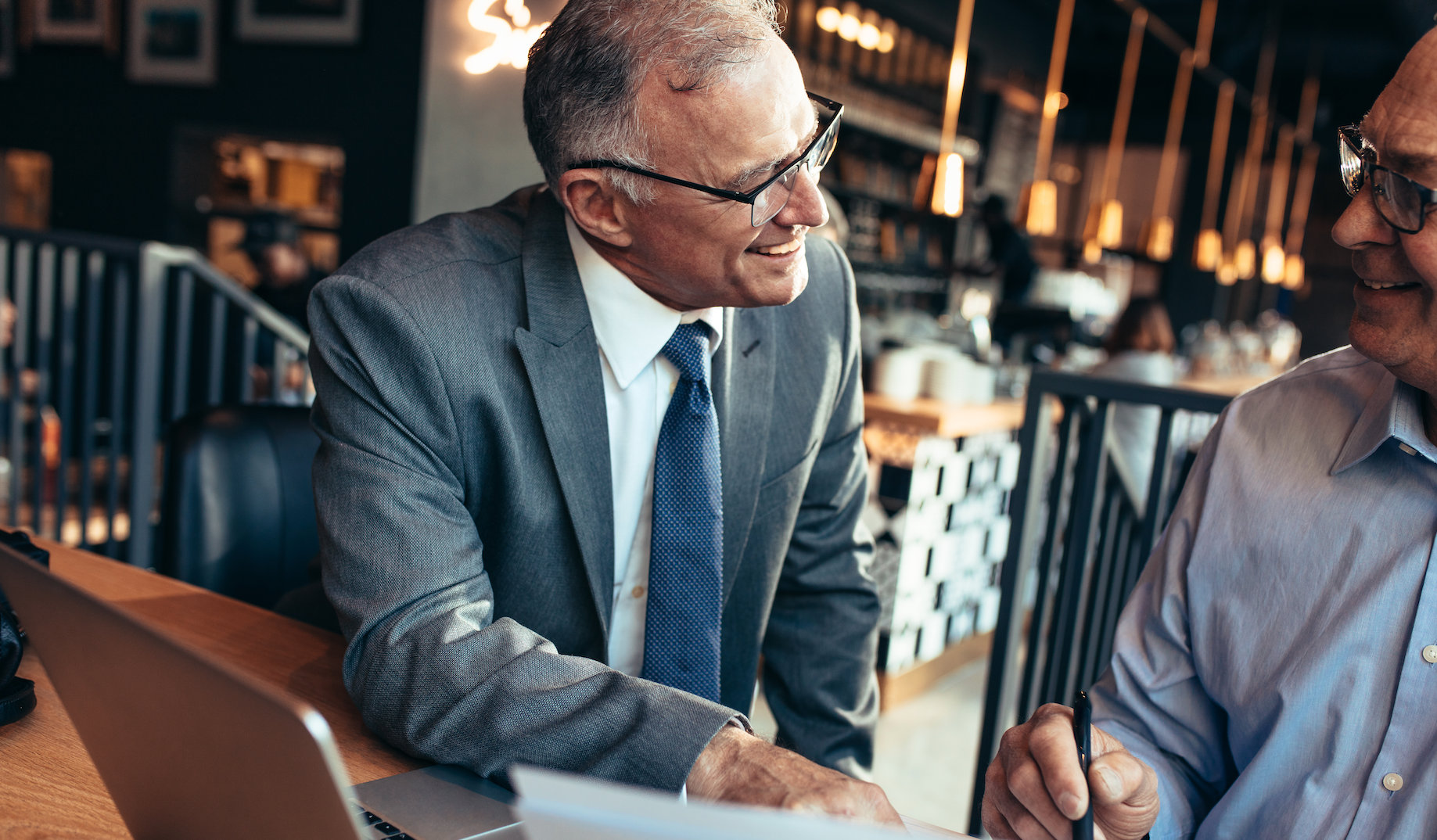 How To Be Successful With the Most Successful Clients