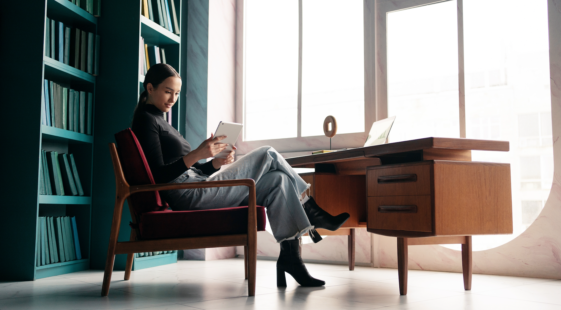 Rethinking Affiliation: How Rossby Financial Returns Power and Profits to the Advisor