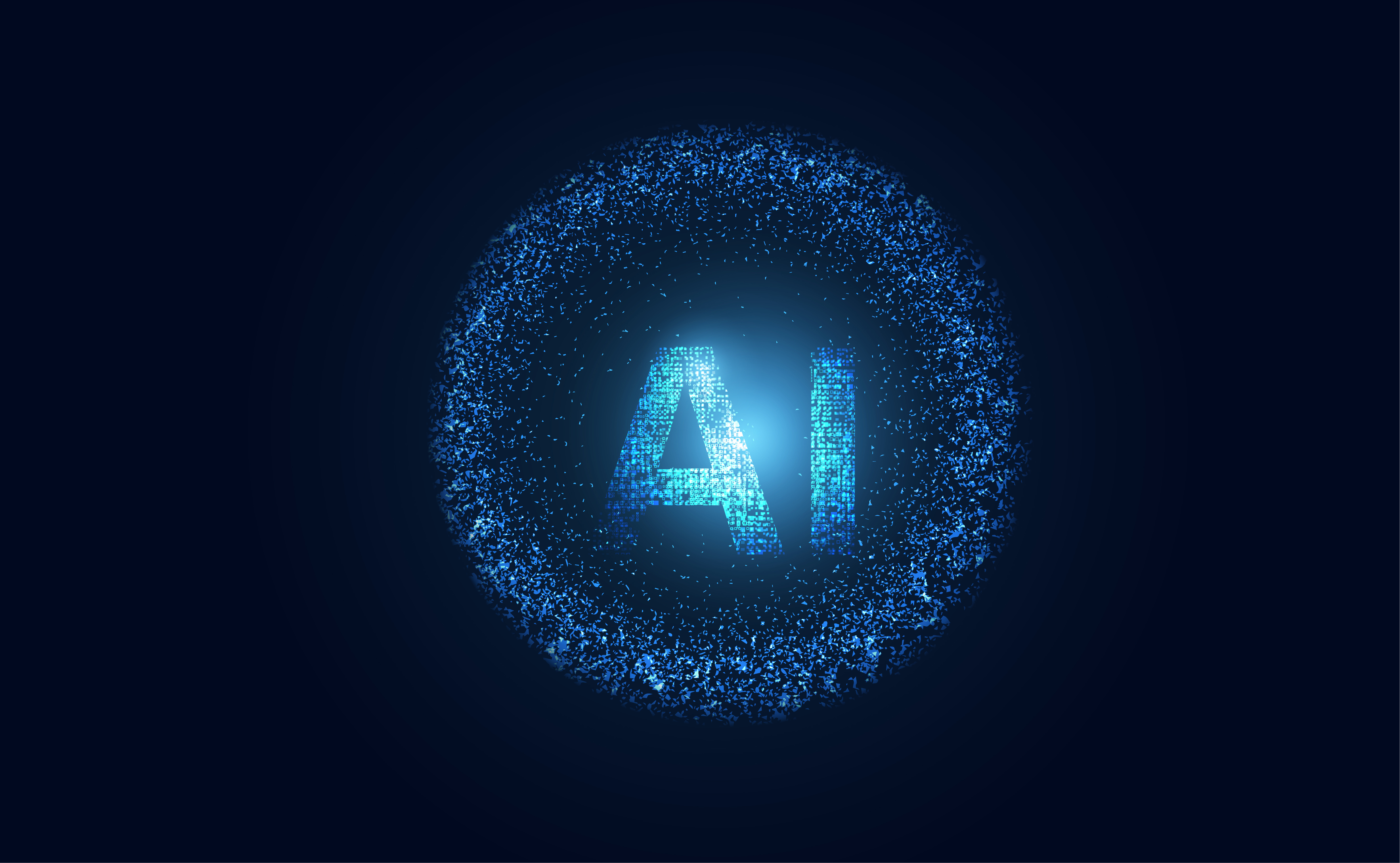 AI Isn’t Just Changing Work. It’s Changing Scale.