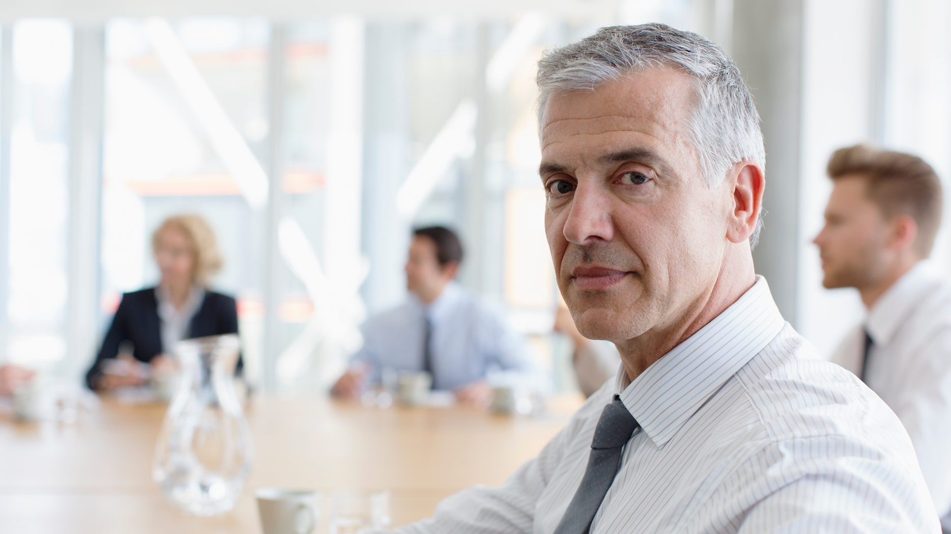 Leading Through Chaos: How Servant Leadership Shines in Crisis