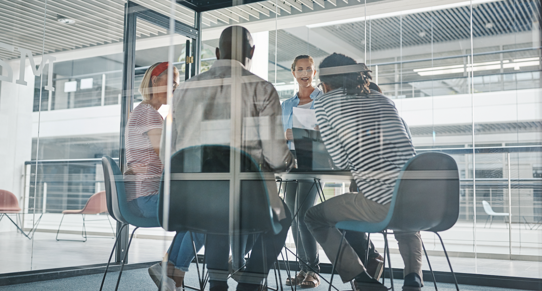 Why Your Sales Team Looks Busy—but Isn’t Producing Results