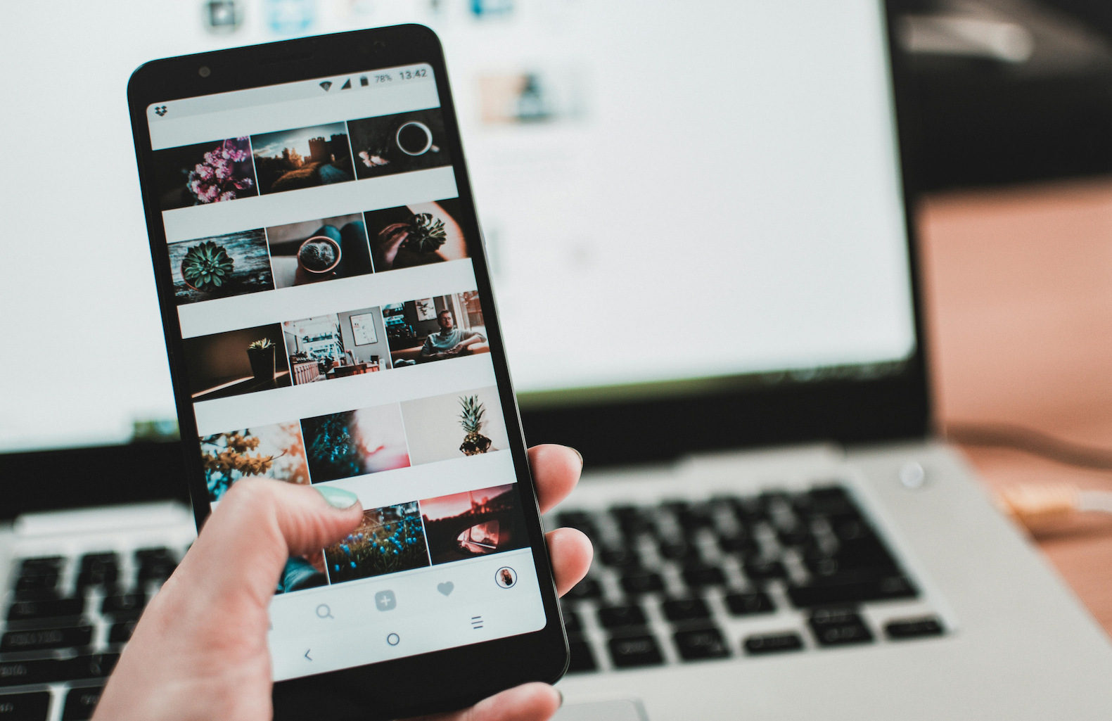 You Don’t Need to Be an Influencer to Have Real Influence on Social Media