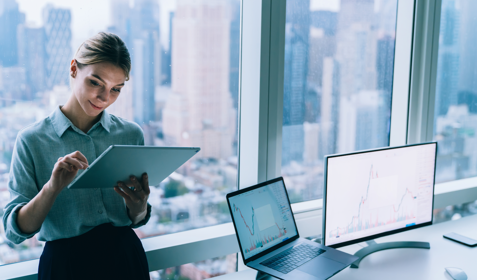 Consider the Lifetime Revenue Aspect of Client Relationships