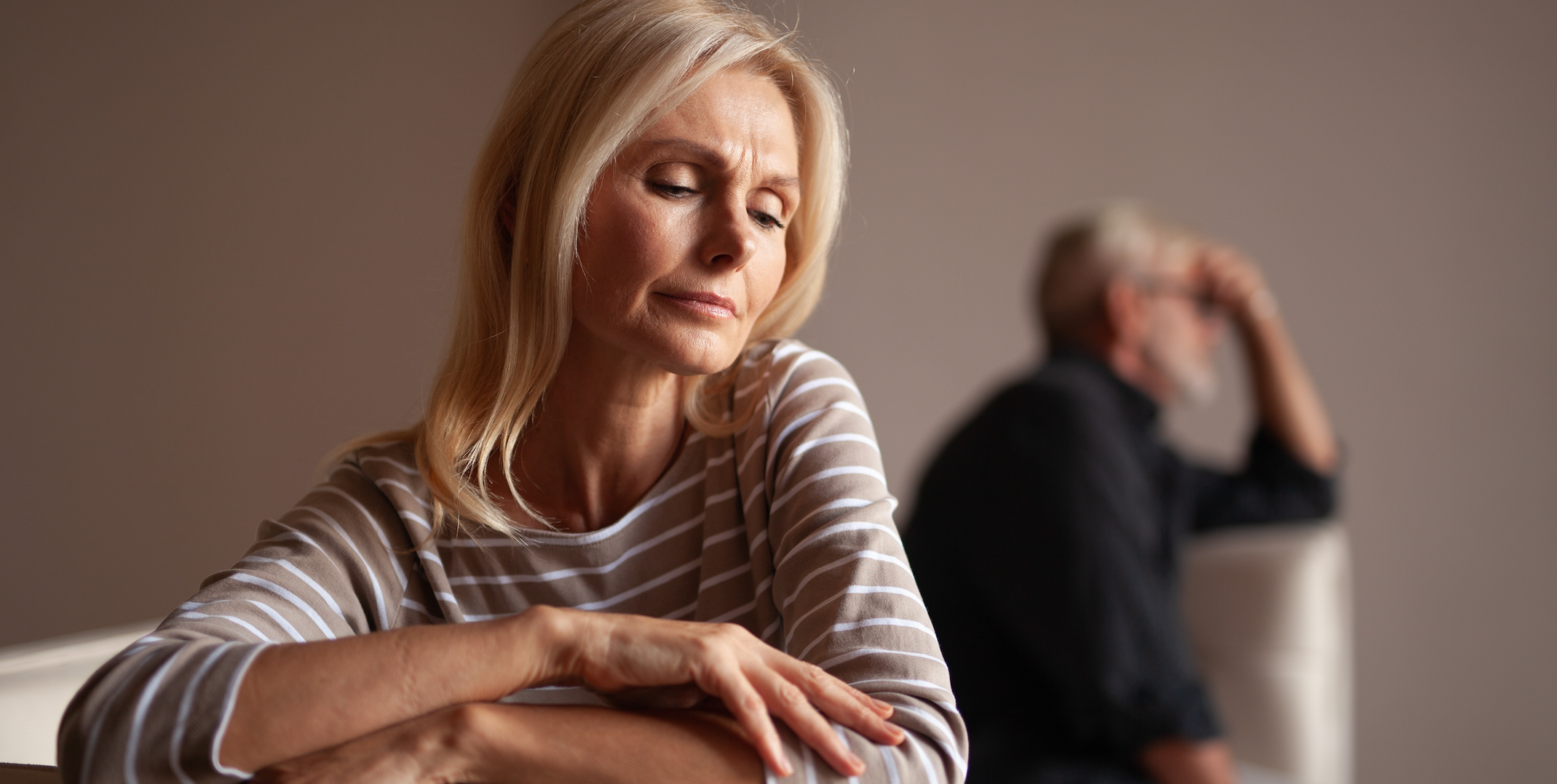 The Silent Retirement Risk No One Warns Women About