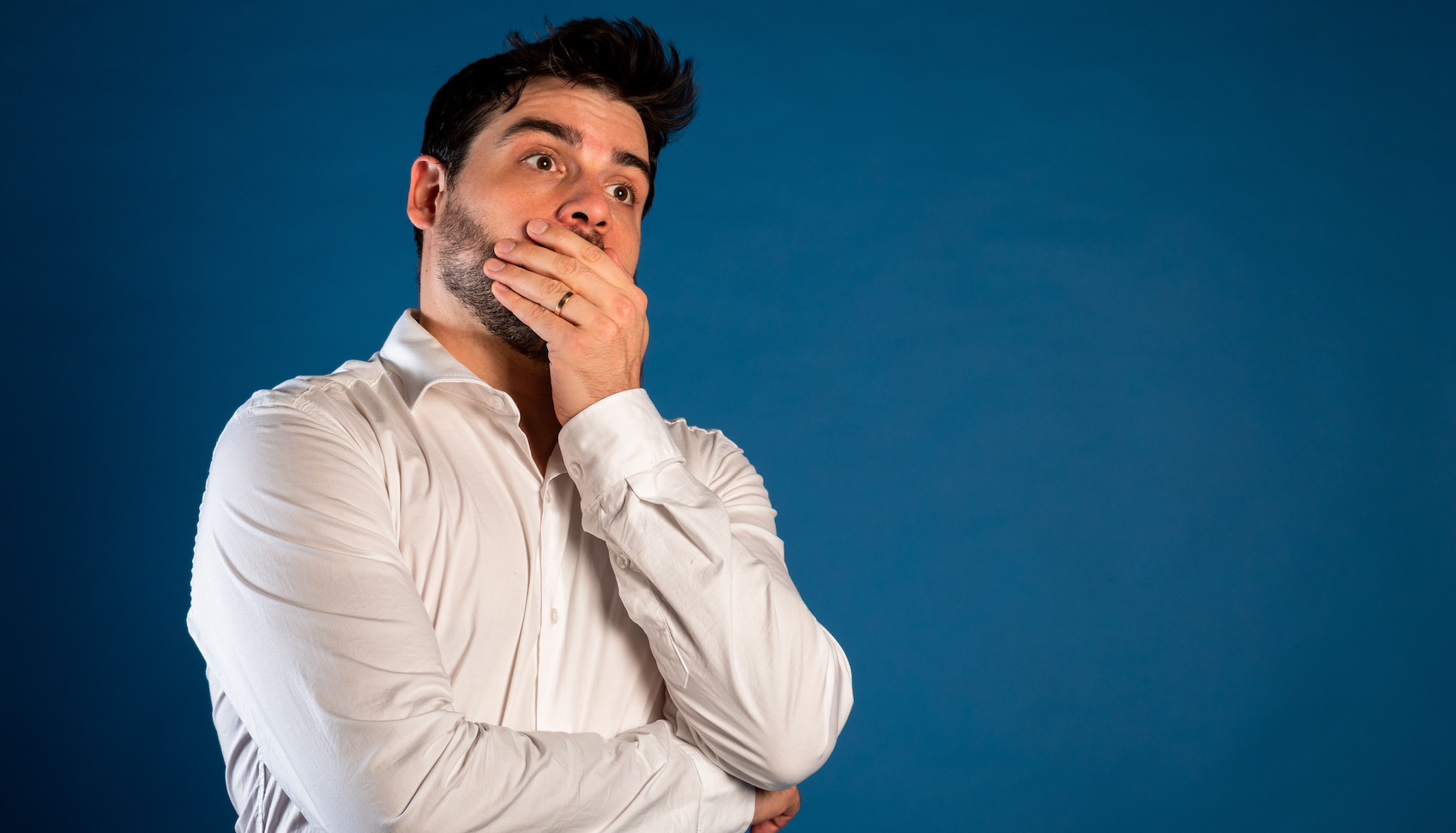 Why Following Up Is Killing Your Sales Conversations