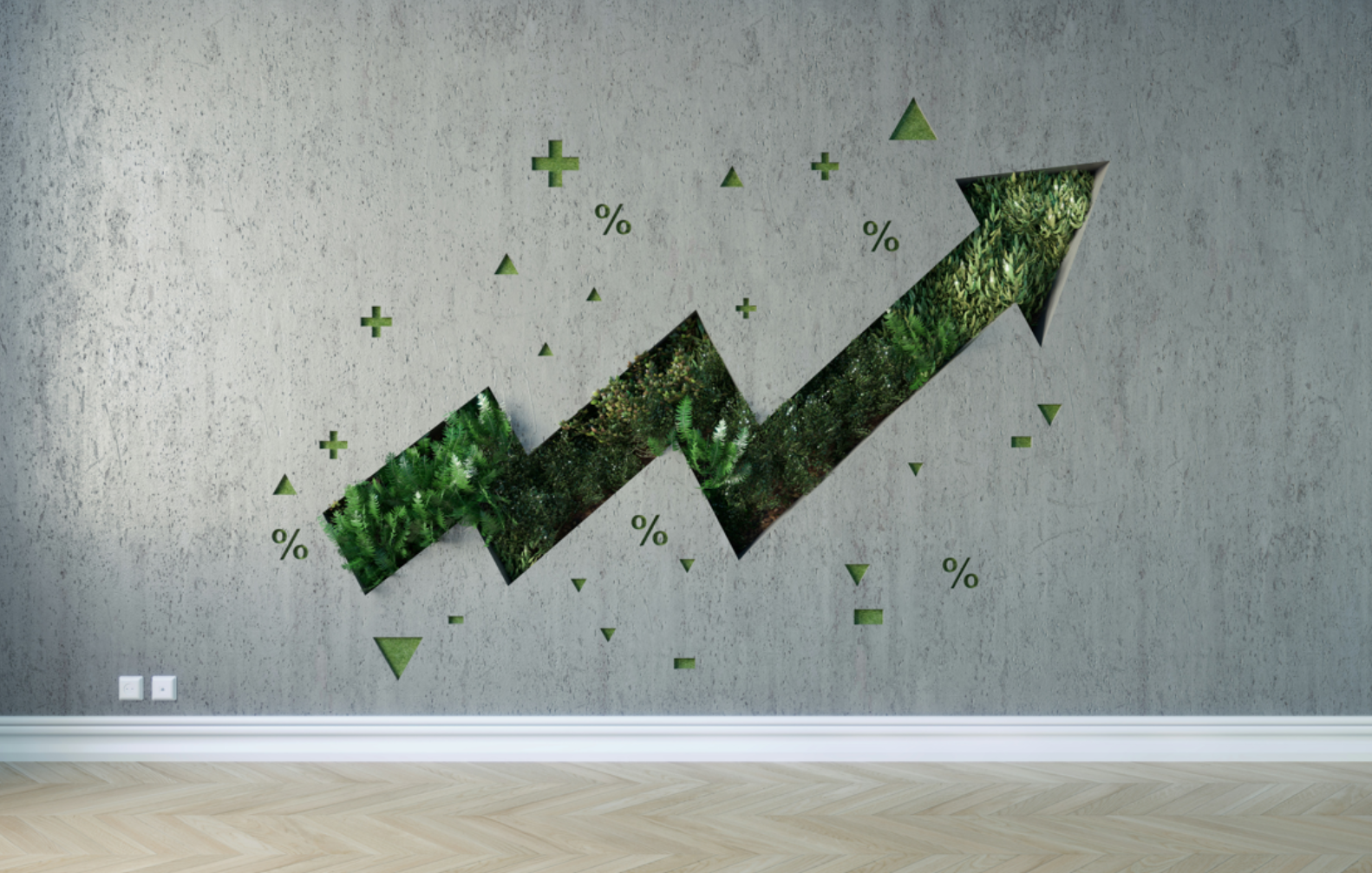 A Smarter Way To Navigate Market Volatility: Asset Allocation, Discipline, and Risk Control