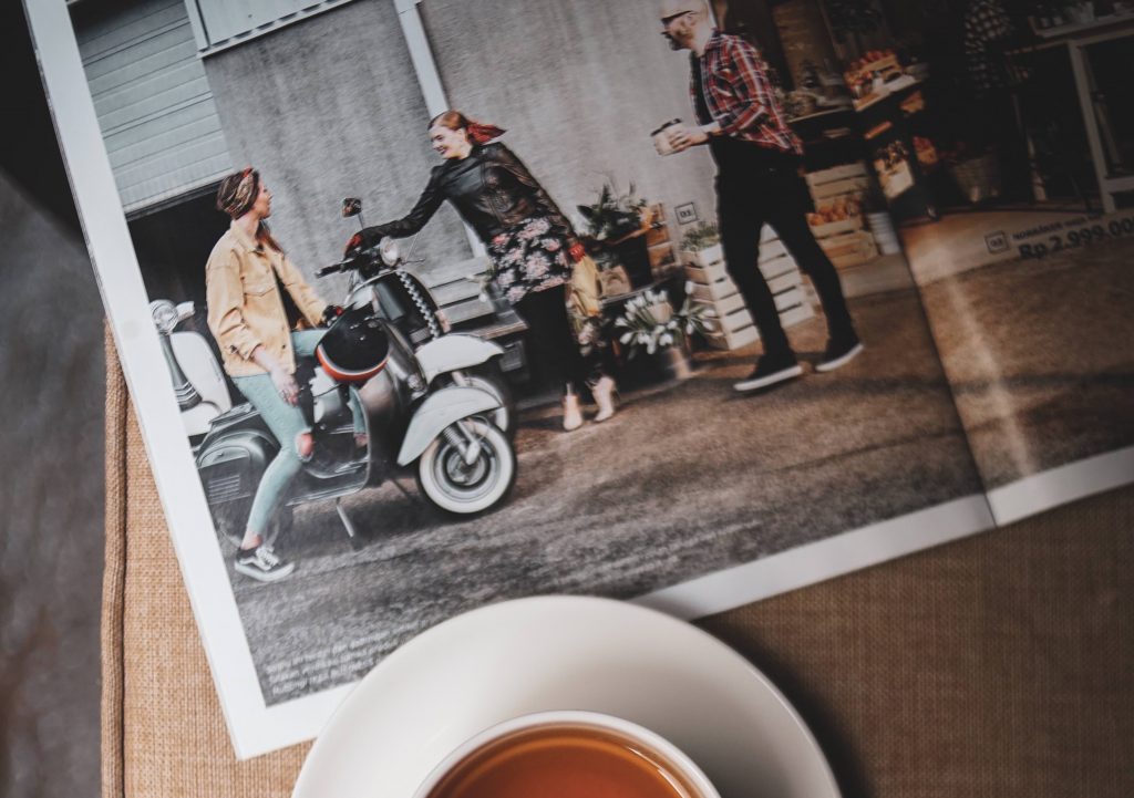 Storyselling: Six Magic Words Guaranteed to Engage Your Clients