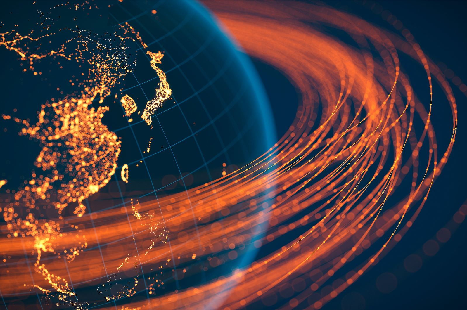 Why Geopolitics Now Drives Portfolio Performance