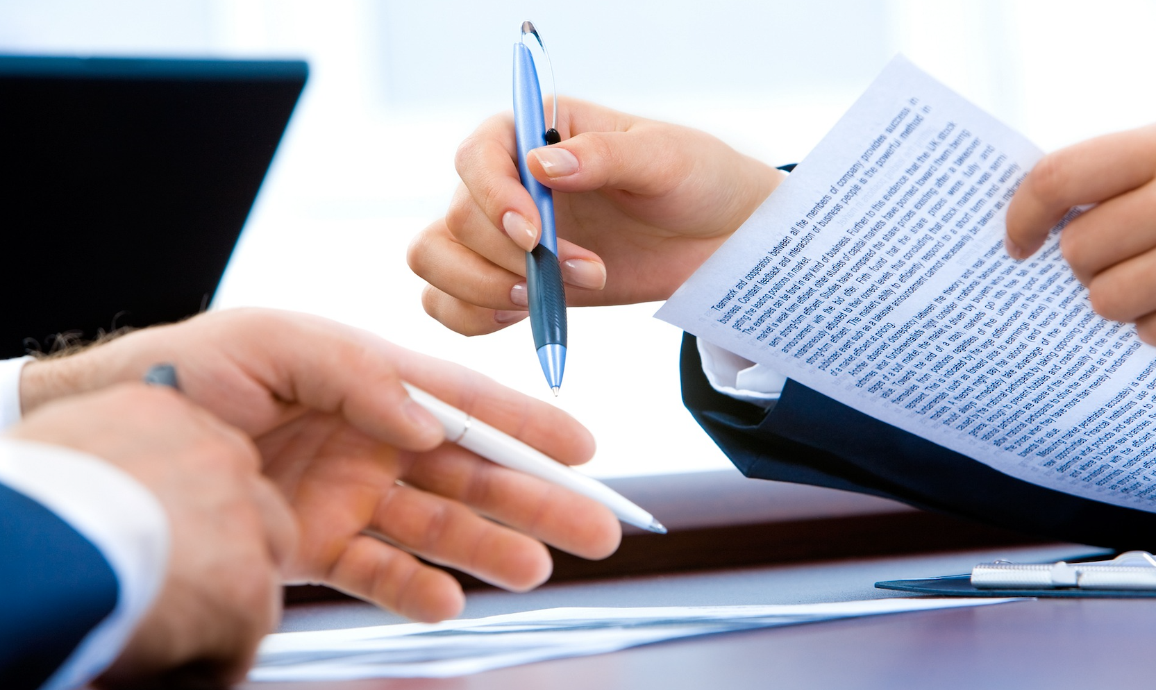 The Most Important Document You Should Request From a Client