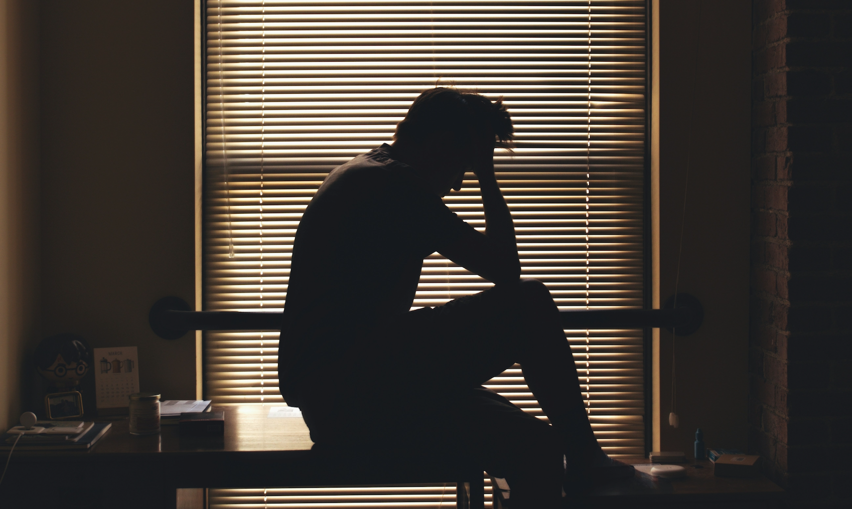 Unemployment Crossing Key Threshold Sparks Recession Fears and Market Risk