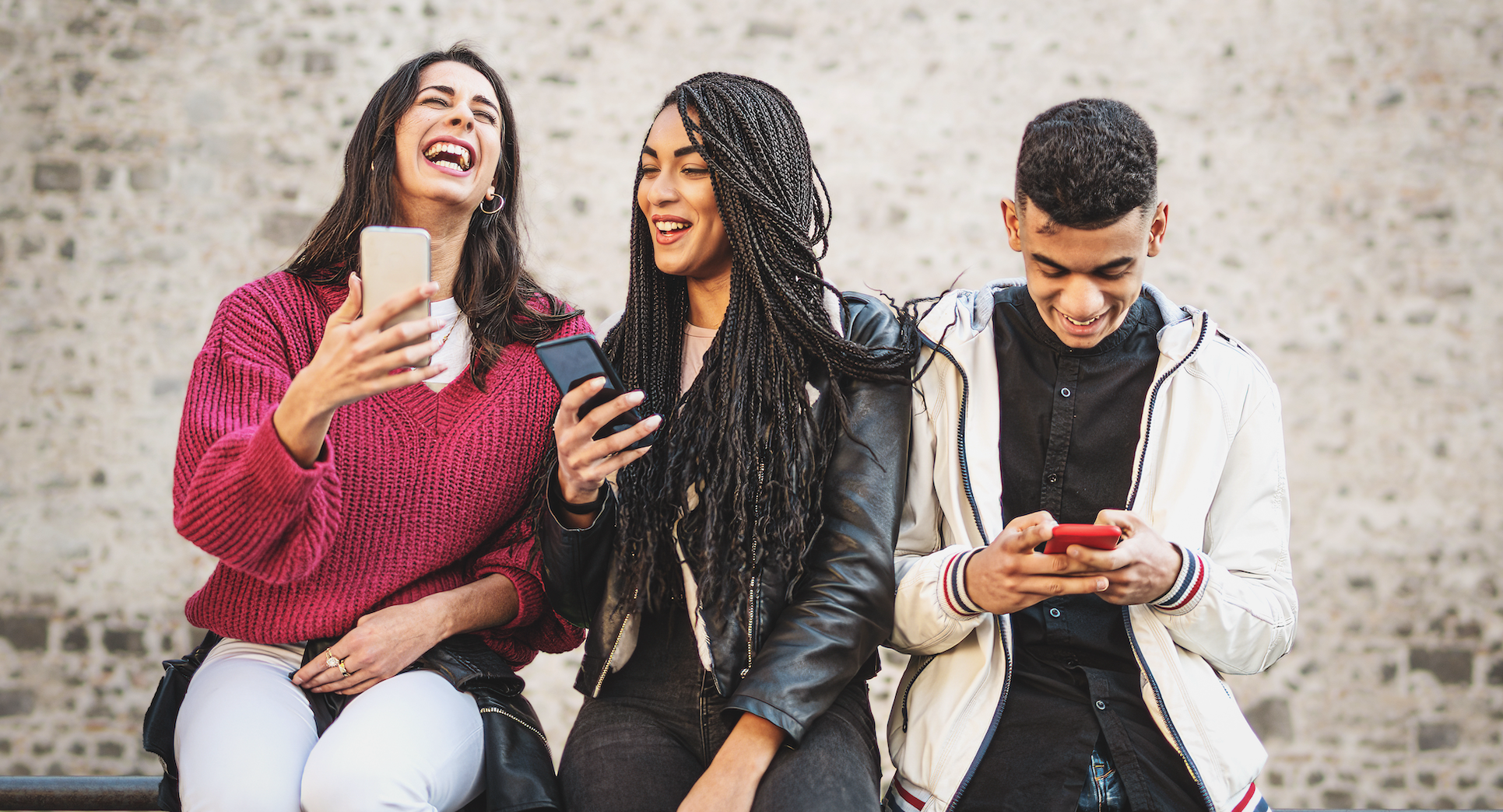 Yes, Young Investors Get Financial Advice From Social Media