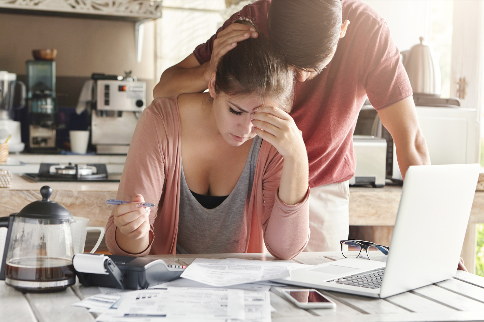 Emergency Funds as Part of Holistic Financial Planning
