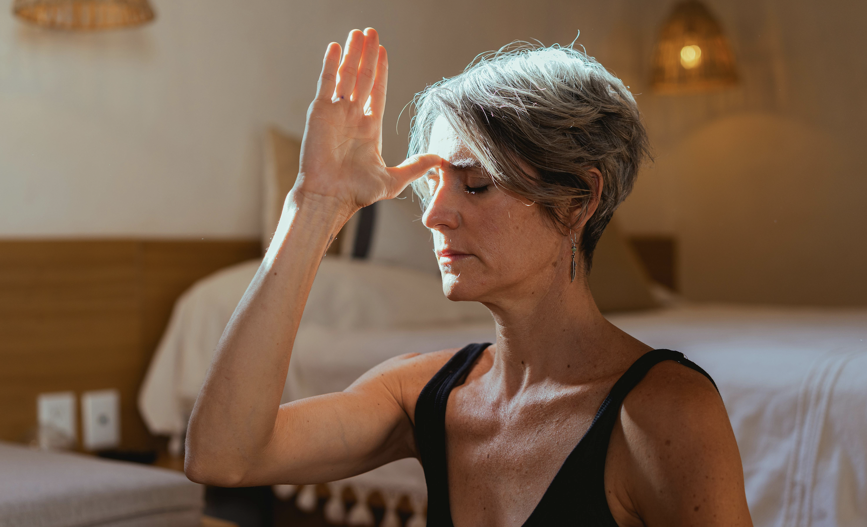 The Angry Widow and the Road to Financial Oblivion